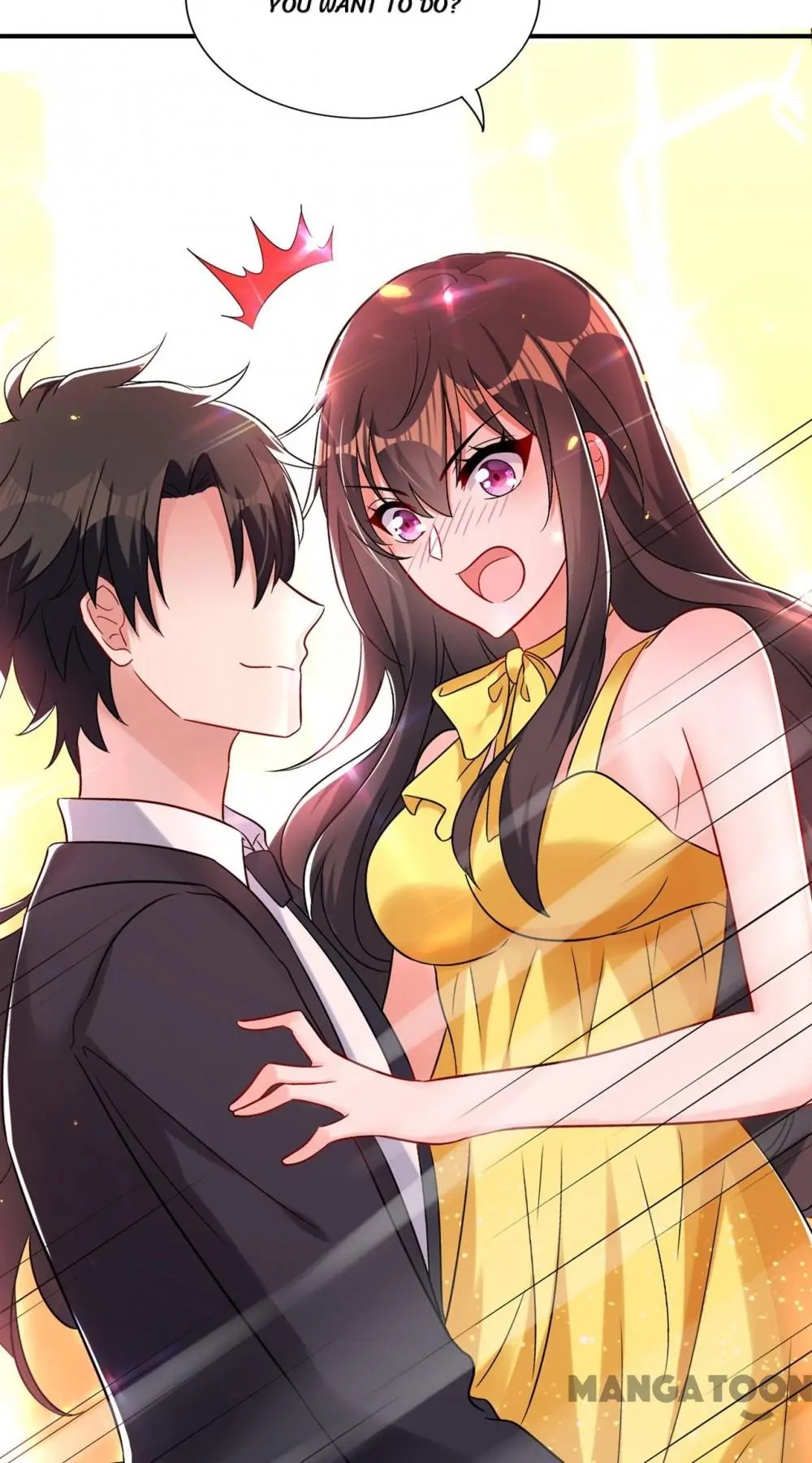 Spicy Wife’s Reborn World chapter 64 - page 39