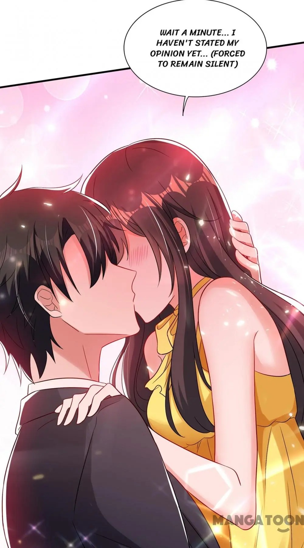 Spicy Wife’s Reborn World chapter 64 - page 42