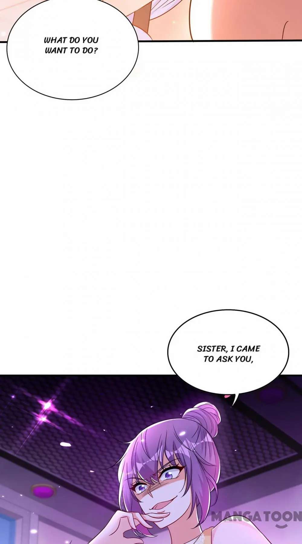 Spicy Wife’s Reborn World chapter 56 - page 39