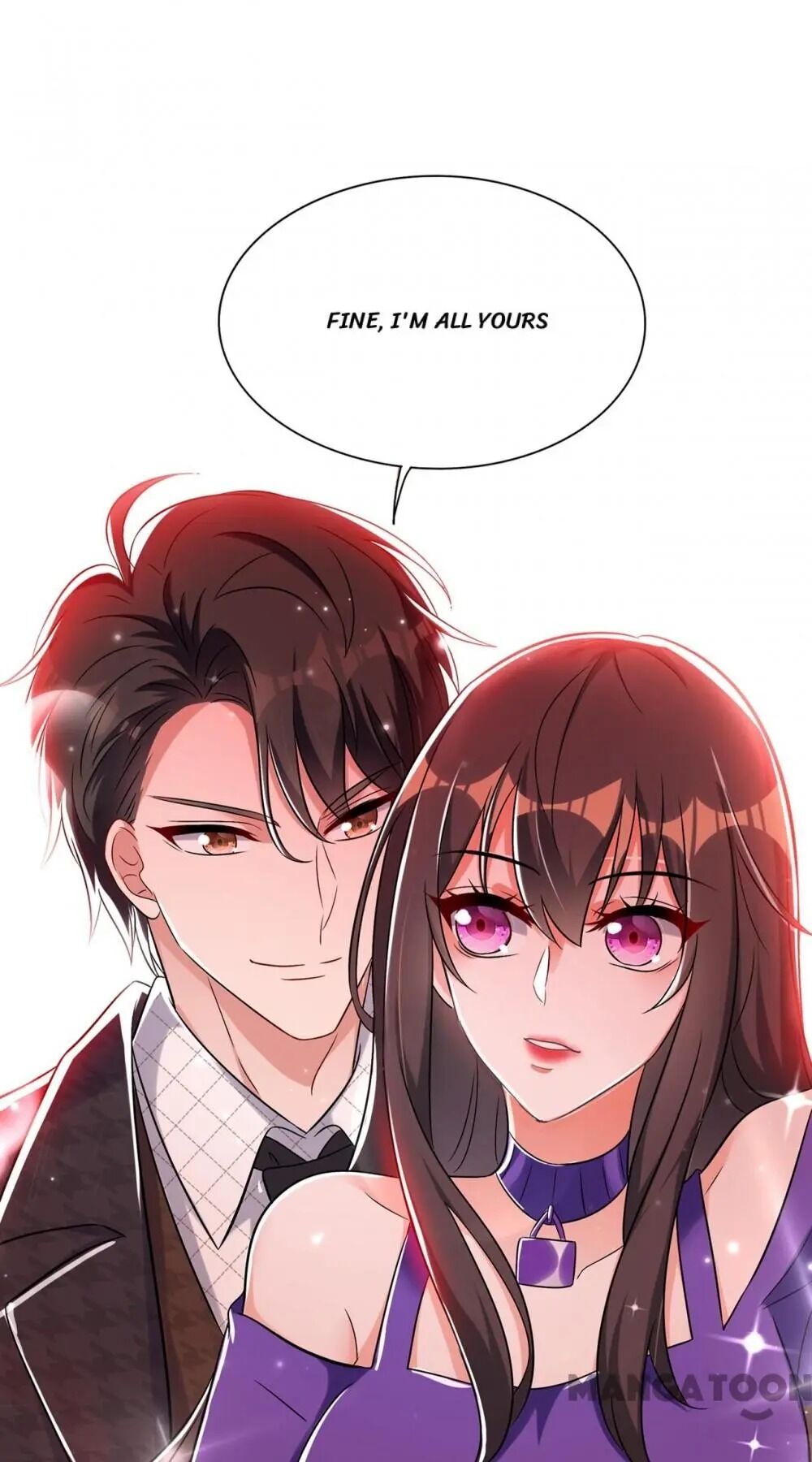 Spicy Wife’s Reborn World chapter 54 - page 11