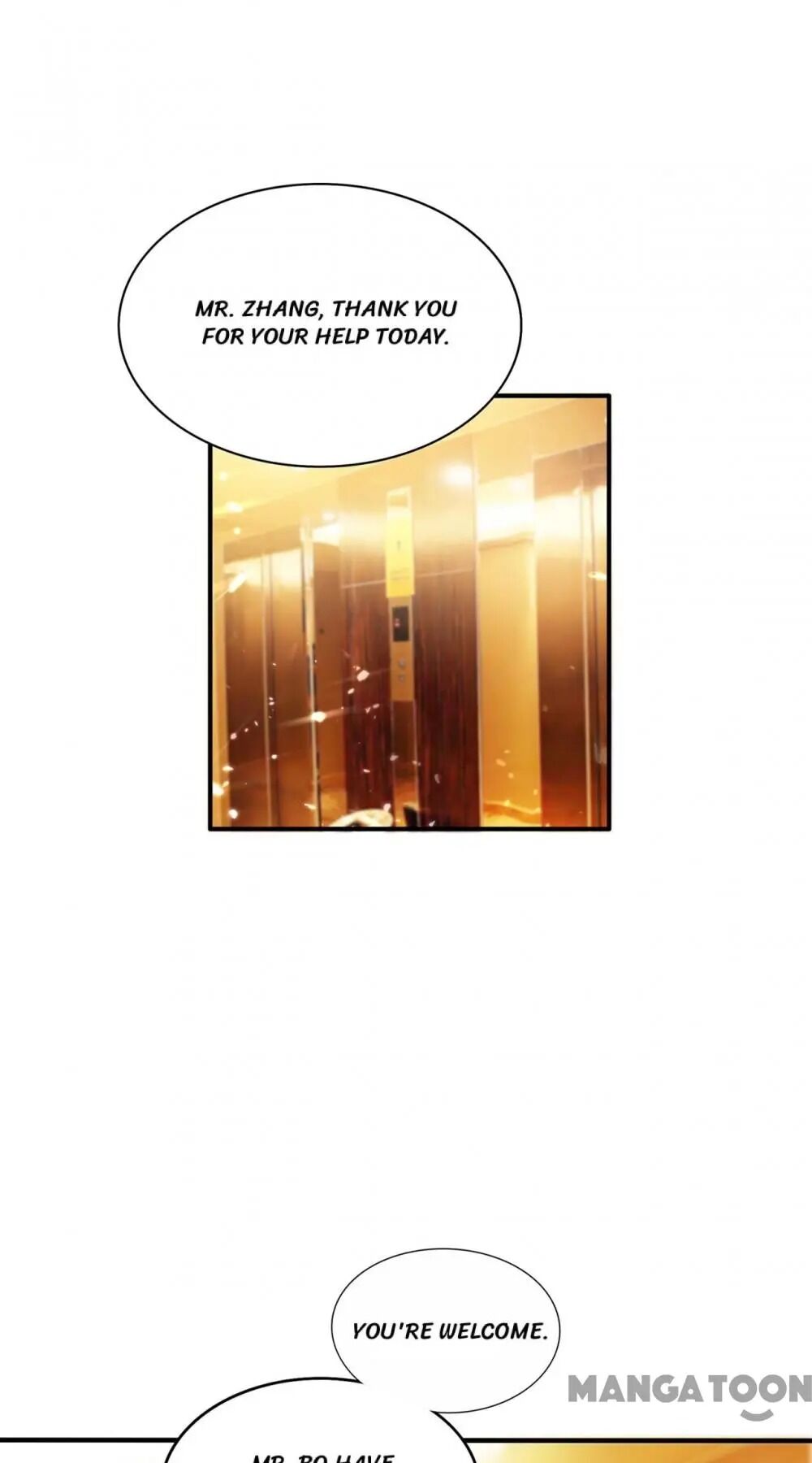 Spicy Wife’s Reborn World chapter 54 - page 15