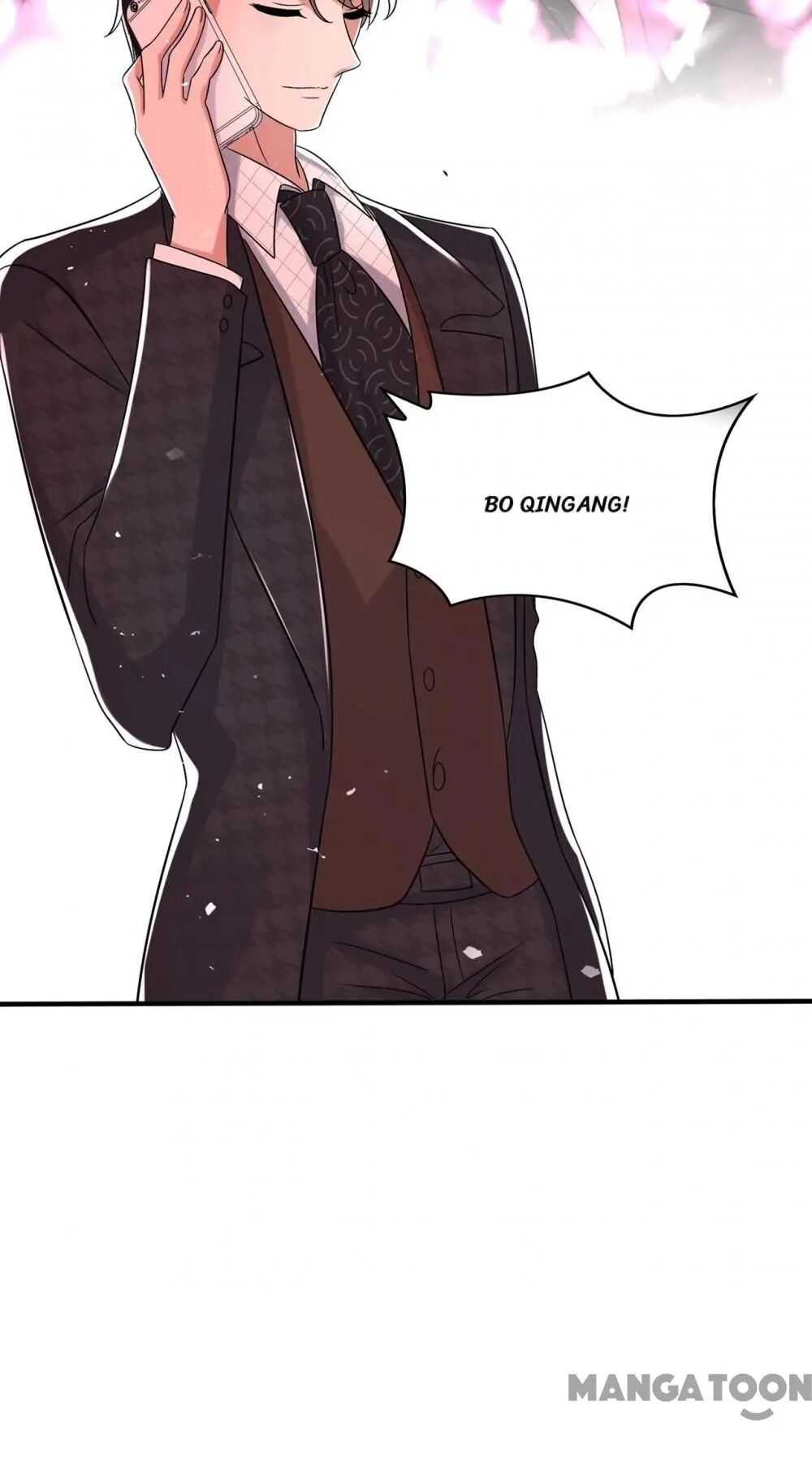 Spicy Wife’s Reborn World chapter 54 - page 42