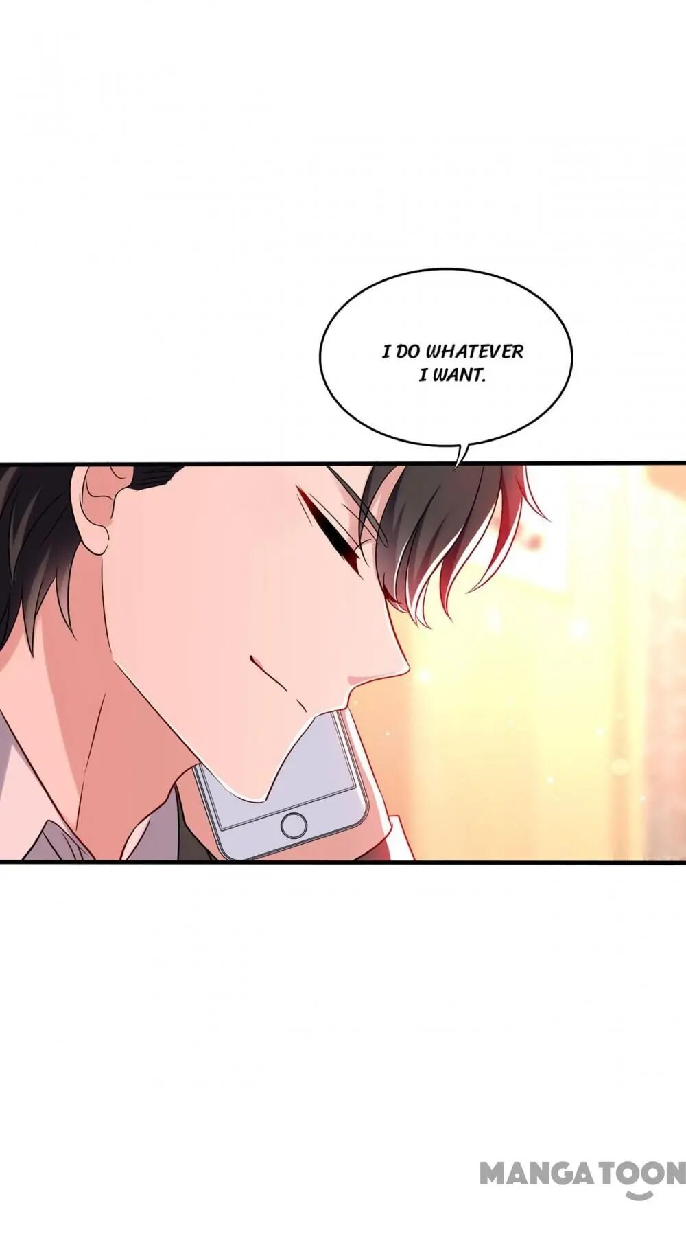 Spicy Wife’s Reborn World chapter 54 - page 51