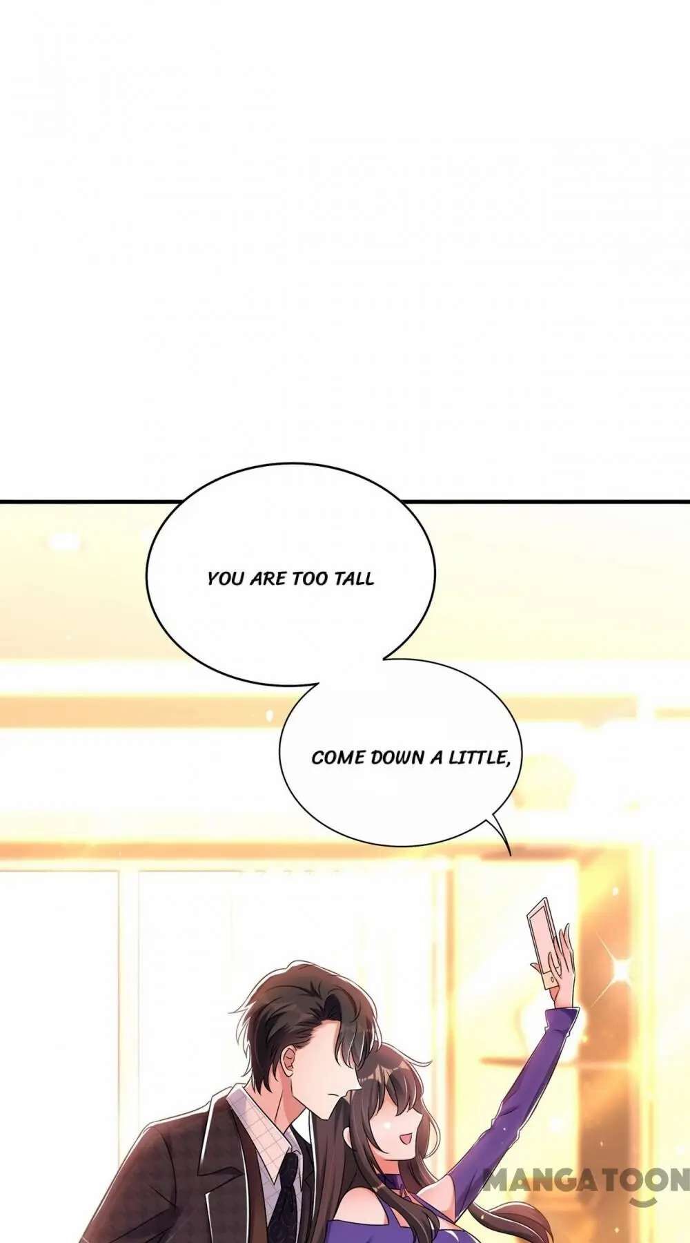 Spicy Wife’s Reborn World chapter 53 - page 38