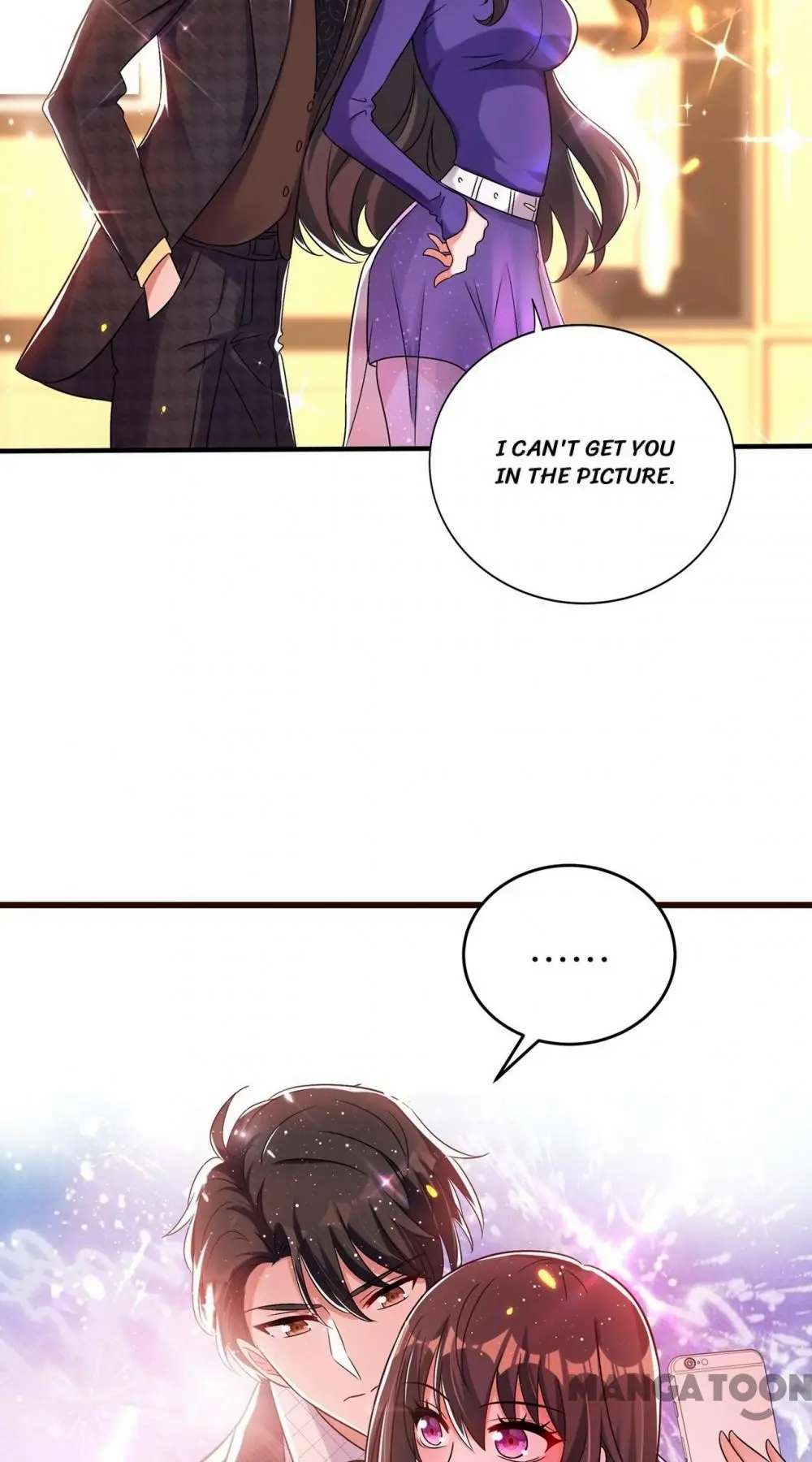 Spicy Wife’s Reborn World chapter 53 - page 39