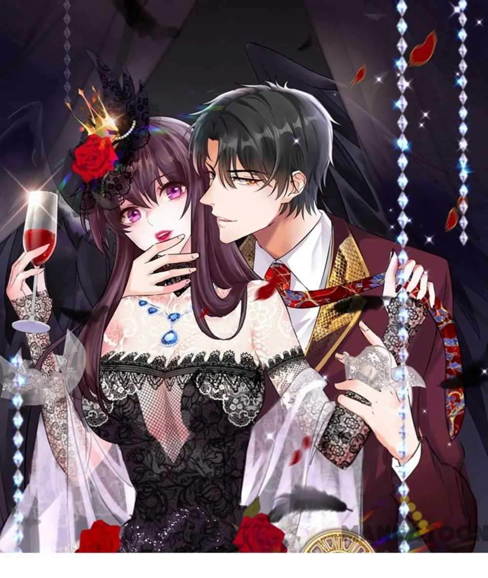 Spicy Wife’s Reborn World chapter 51 - page 1