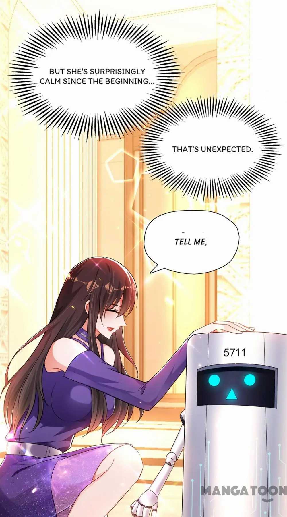 Spicy Wife’s Reborn World chapter 51 - page 10