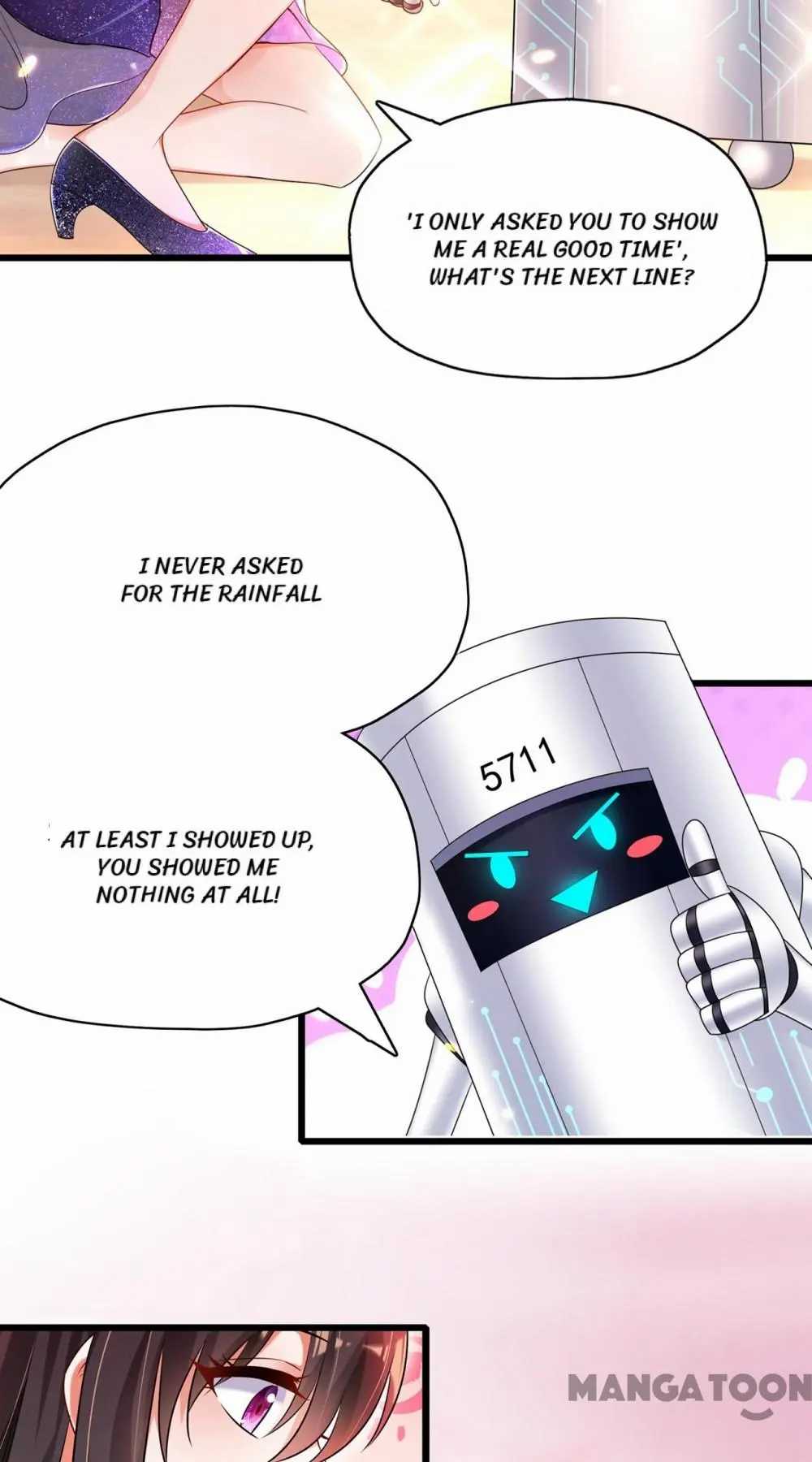 Spicy Wife’s Reborn World chapter 51 - page 11