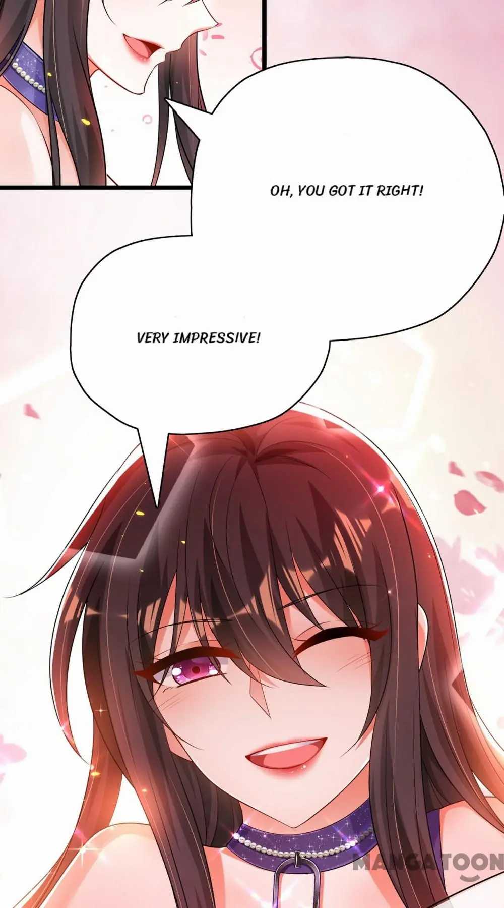 Spicy Wife’s Reborn World chapter 51 - page 12