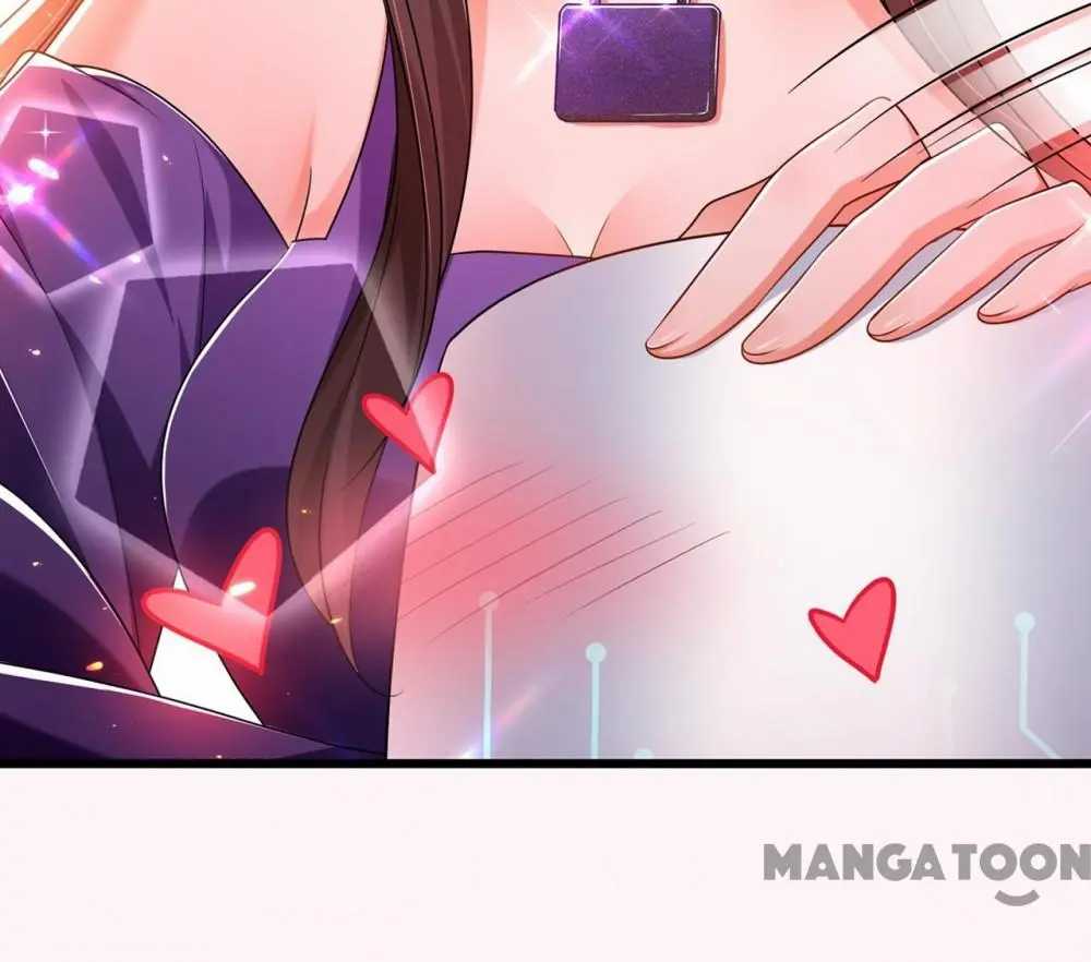 Spicy Wife’s Reborn World chapter 51 - page 13