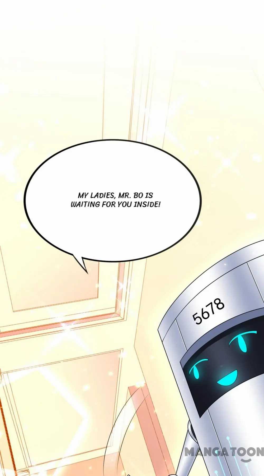 Spicy Wife’s Reborn World chapter 51 - page 14