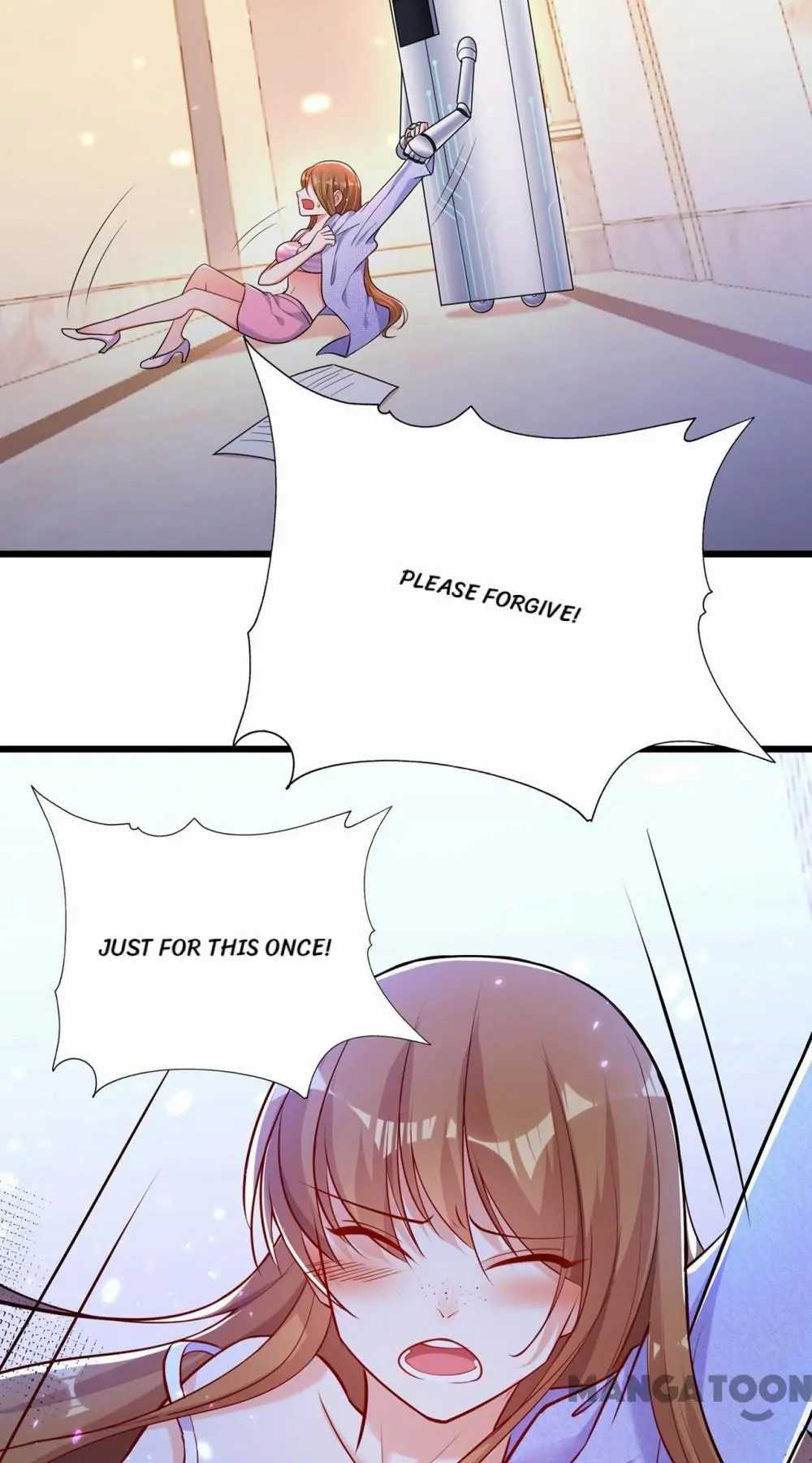 Spicy Wife’s Reborn World chapter 51 - page 17