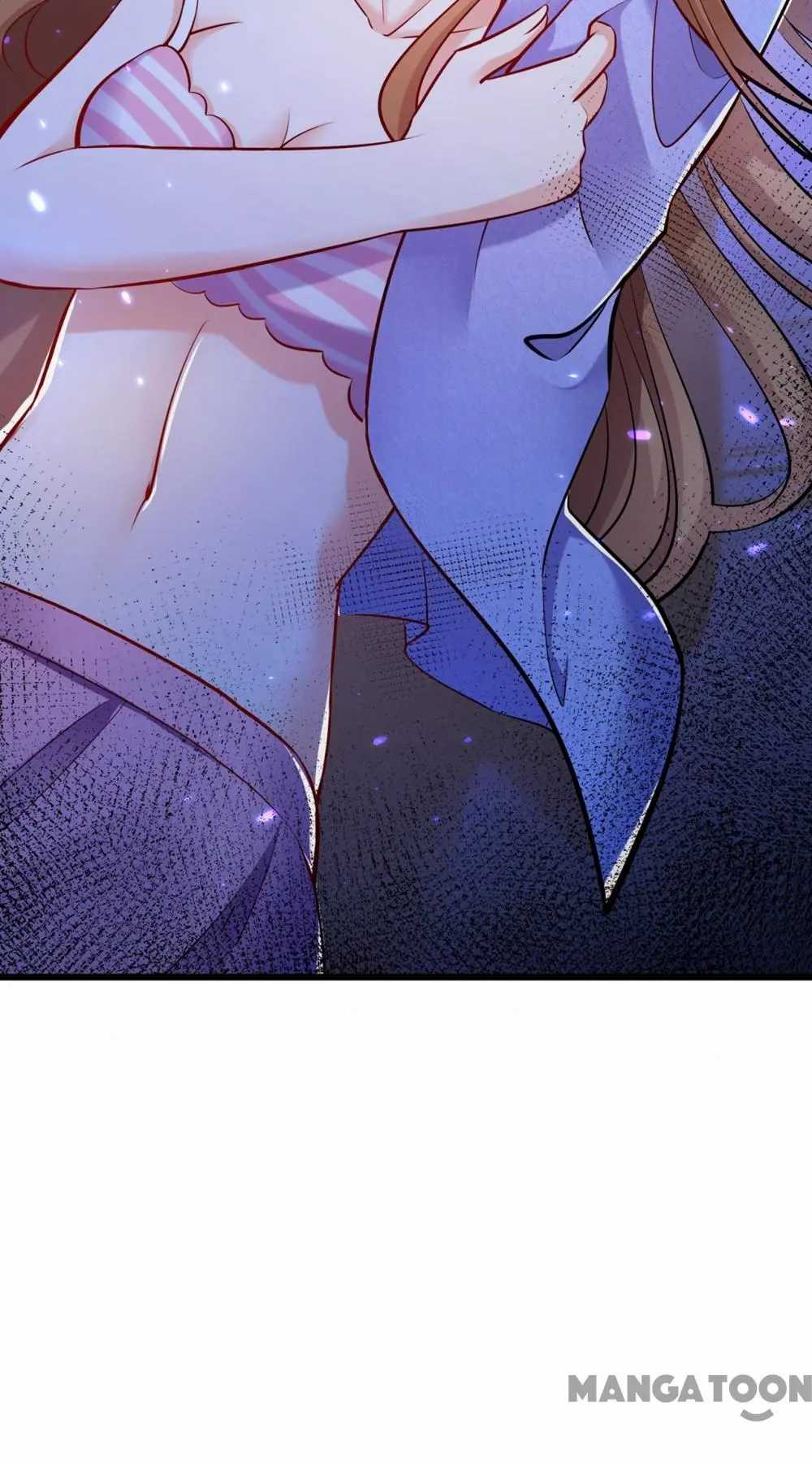 Spicy Wife’s Reborn World chapter 51 - page 18