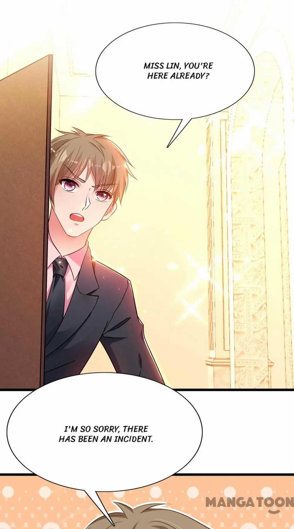 Spicy Wife’s Reborn World chapter 51 - page 20