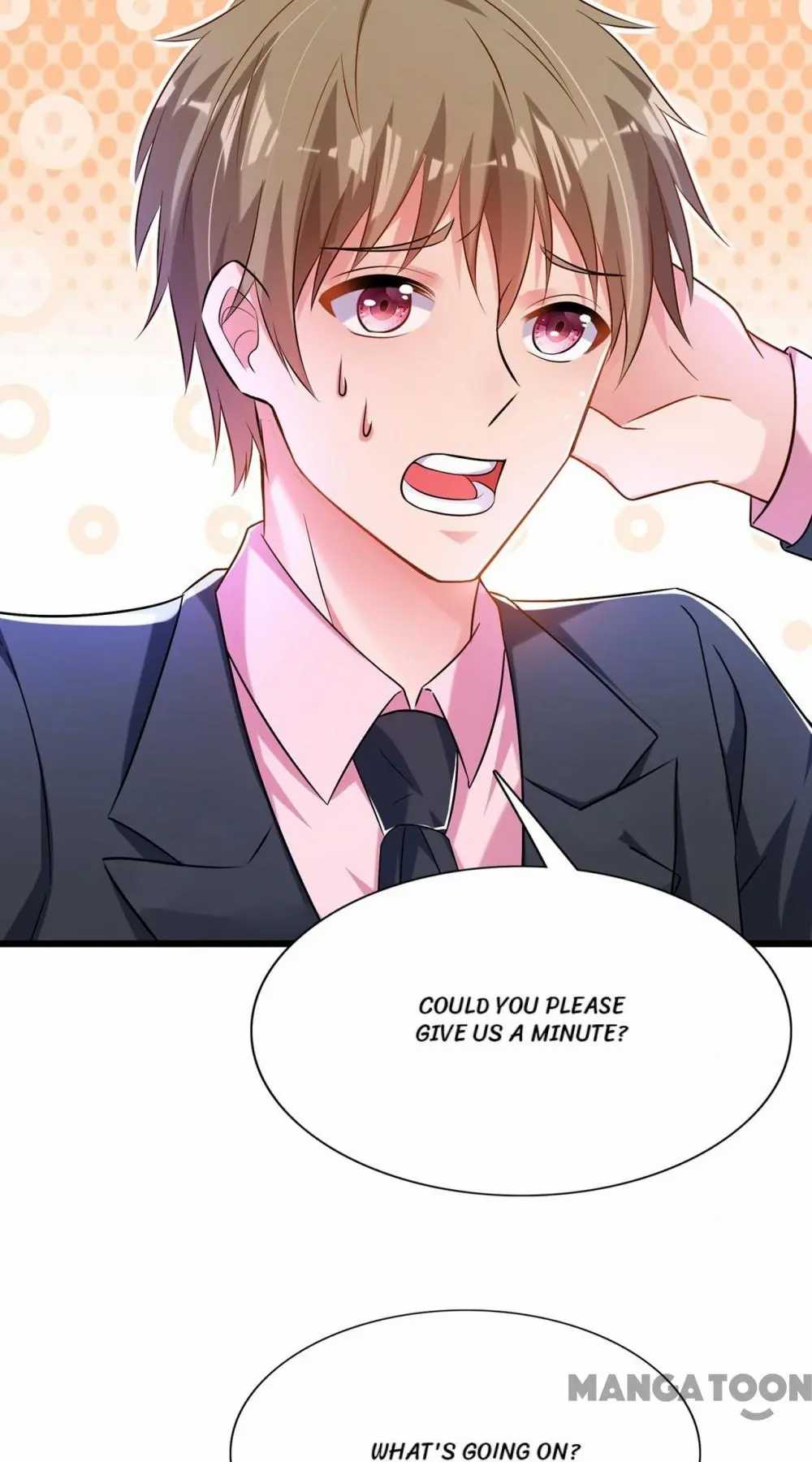 Spicy Wife’s Reborn World chapter 51 - page 21