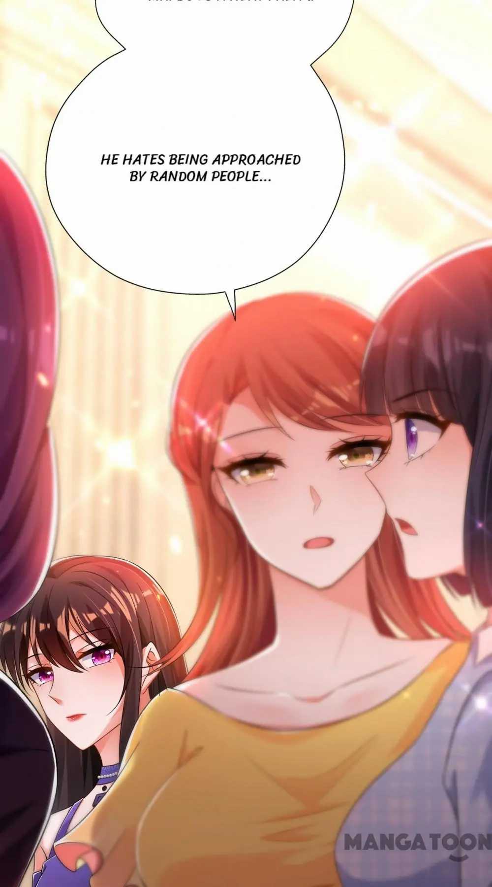 Spicy Wife’s Reborn World chapter 51 - page 24