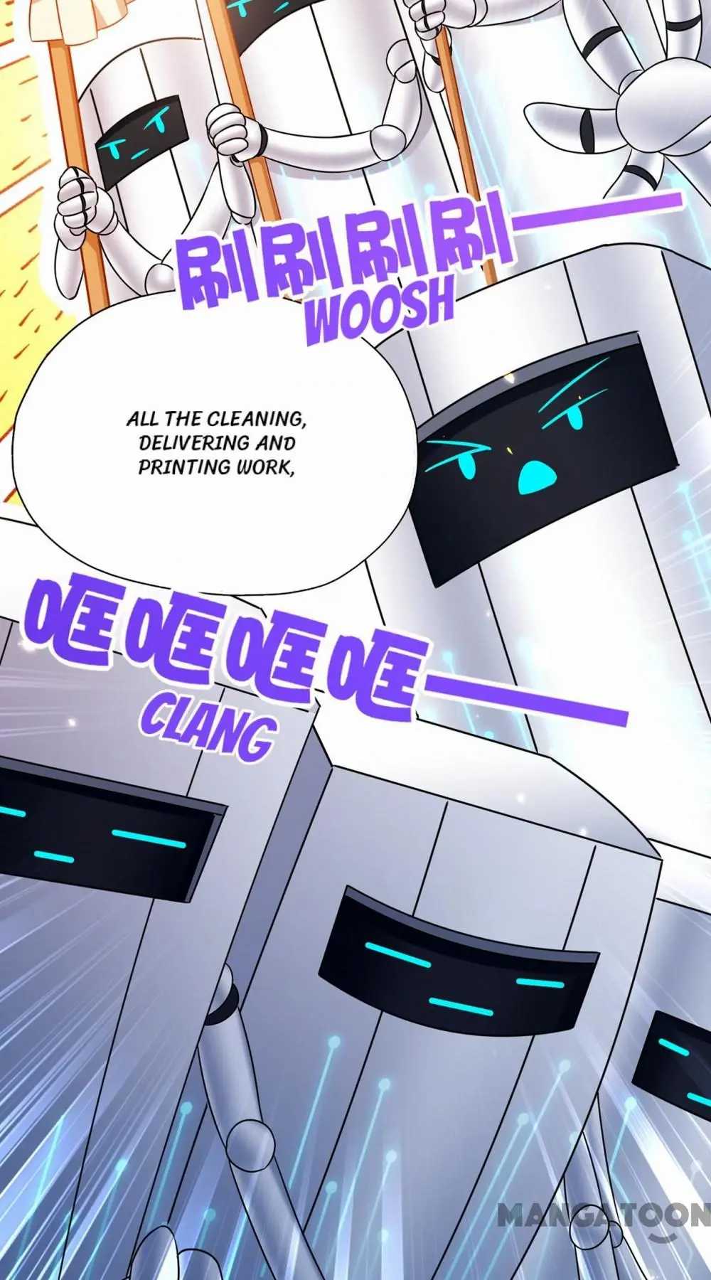 Spicy Wife’s Reborn World chapter 51 - page 26