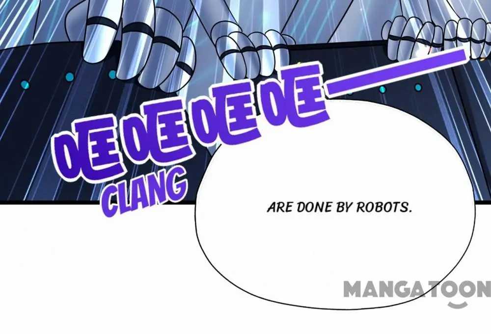 Spicy Wife’s Reborn World chapter 51 - page 27