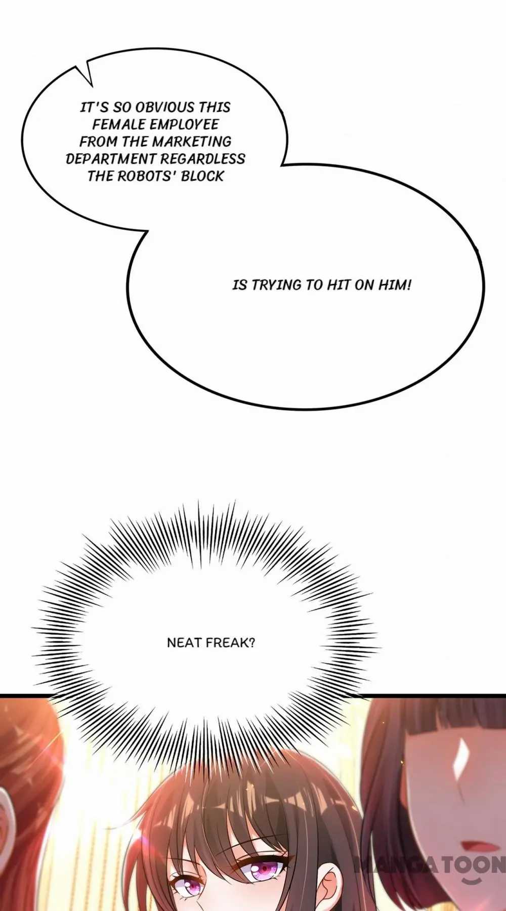 Spicy Wife’s Reborn World chapter 51 - page 28