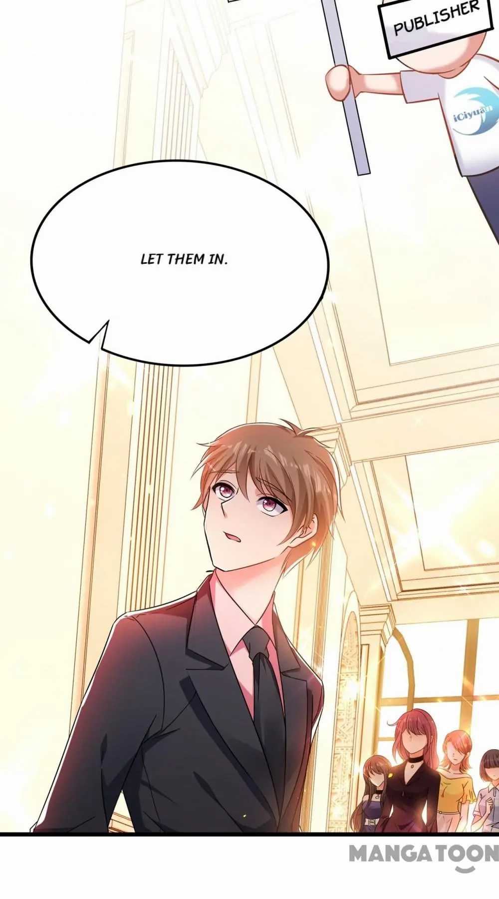 Spicy Wife’s Reborn World chapter 51 - page 30