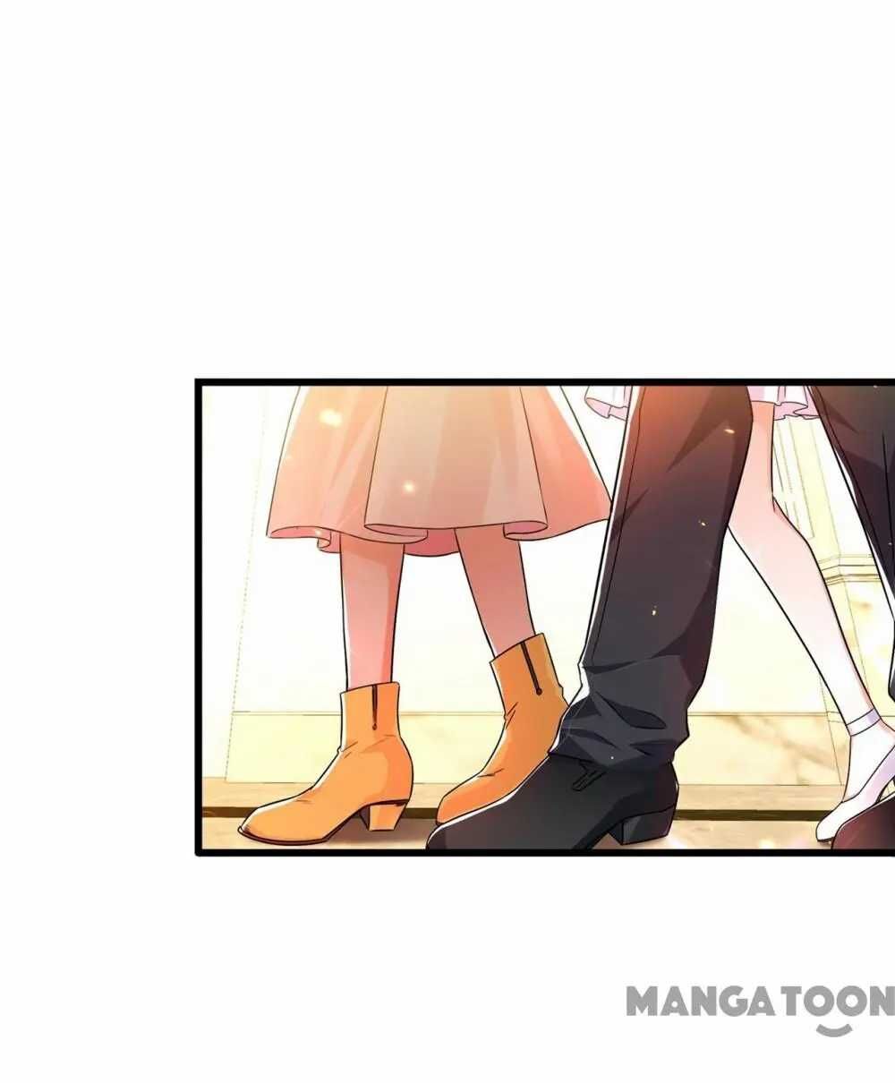 Spicy Wife’s Reborn World chapter 51 - page 31