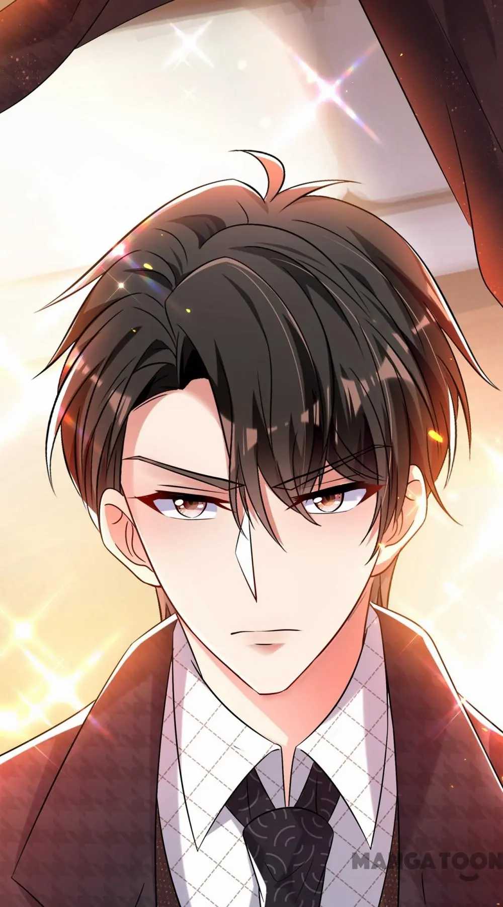 Spicy Wife’s Reborn World chapter 51 - page 34