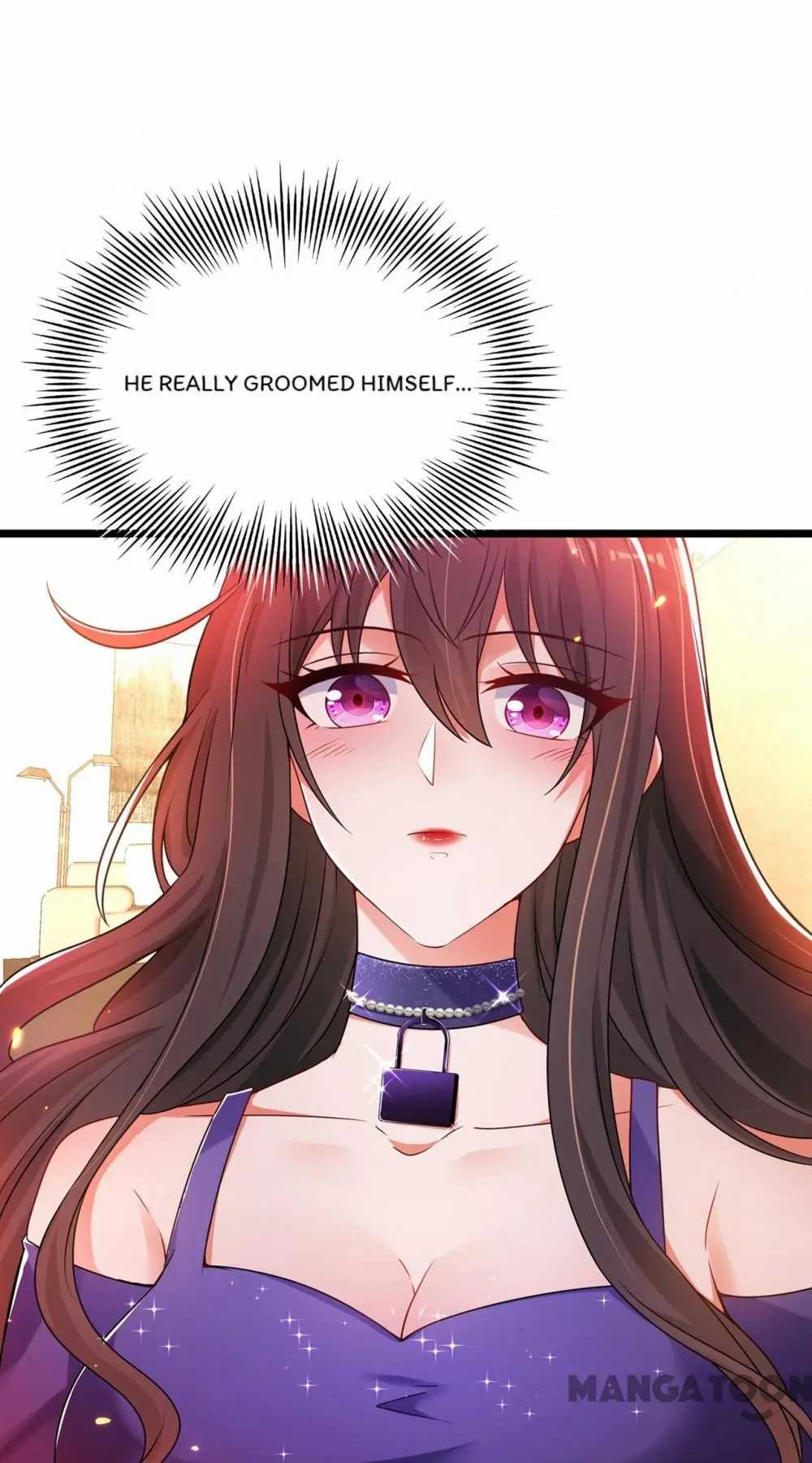 Spicy Wife’s Reborn World chapter 51 - page 36