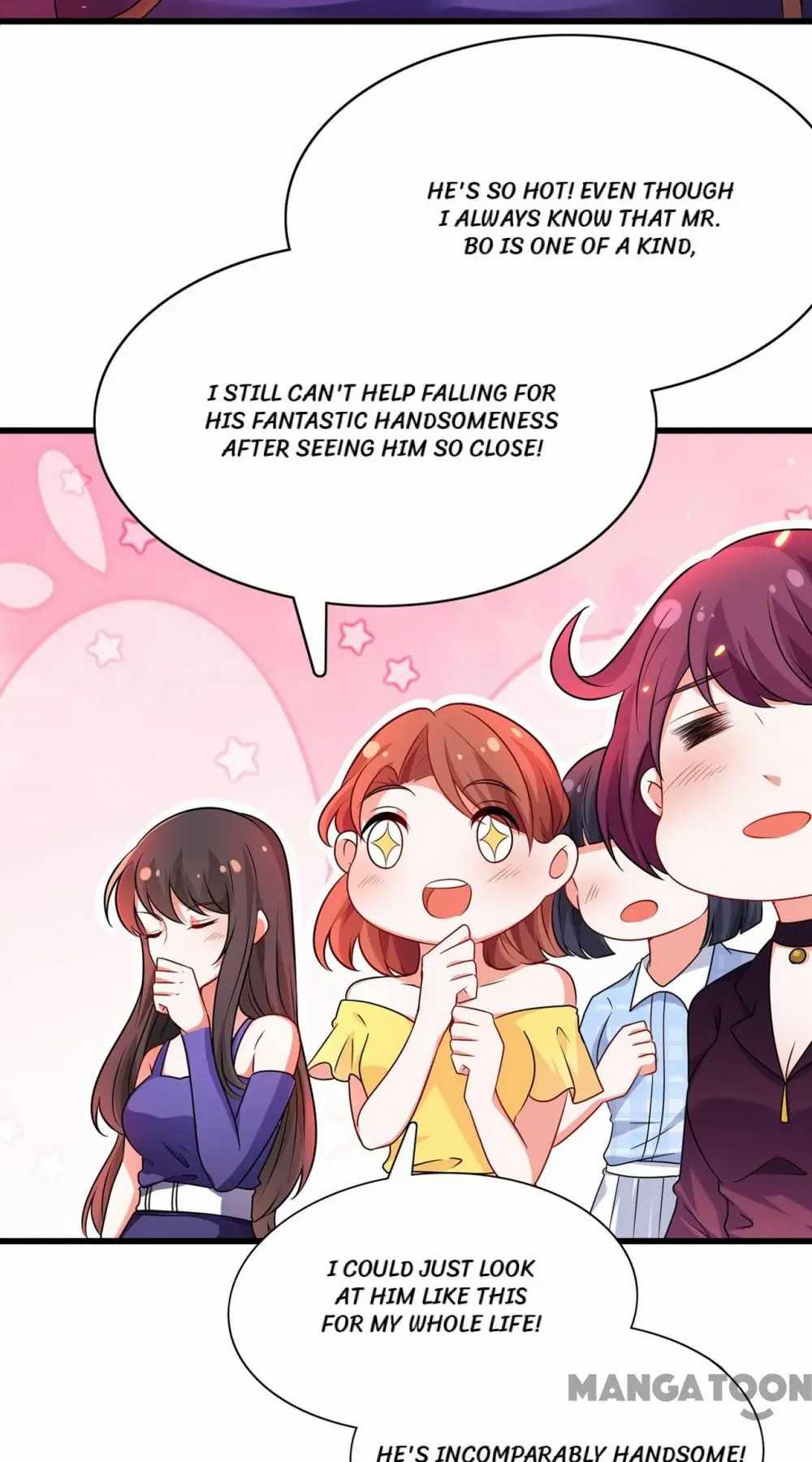 Spicy Wife’s Reborn World chapter 51 - page 37