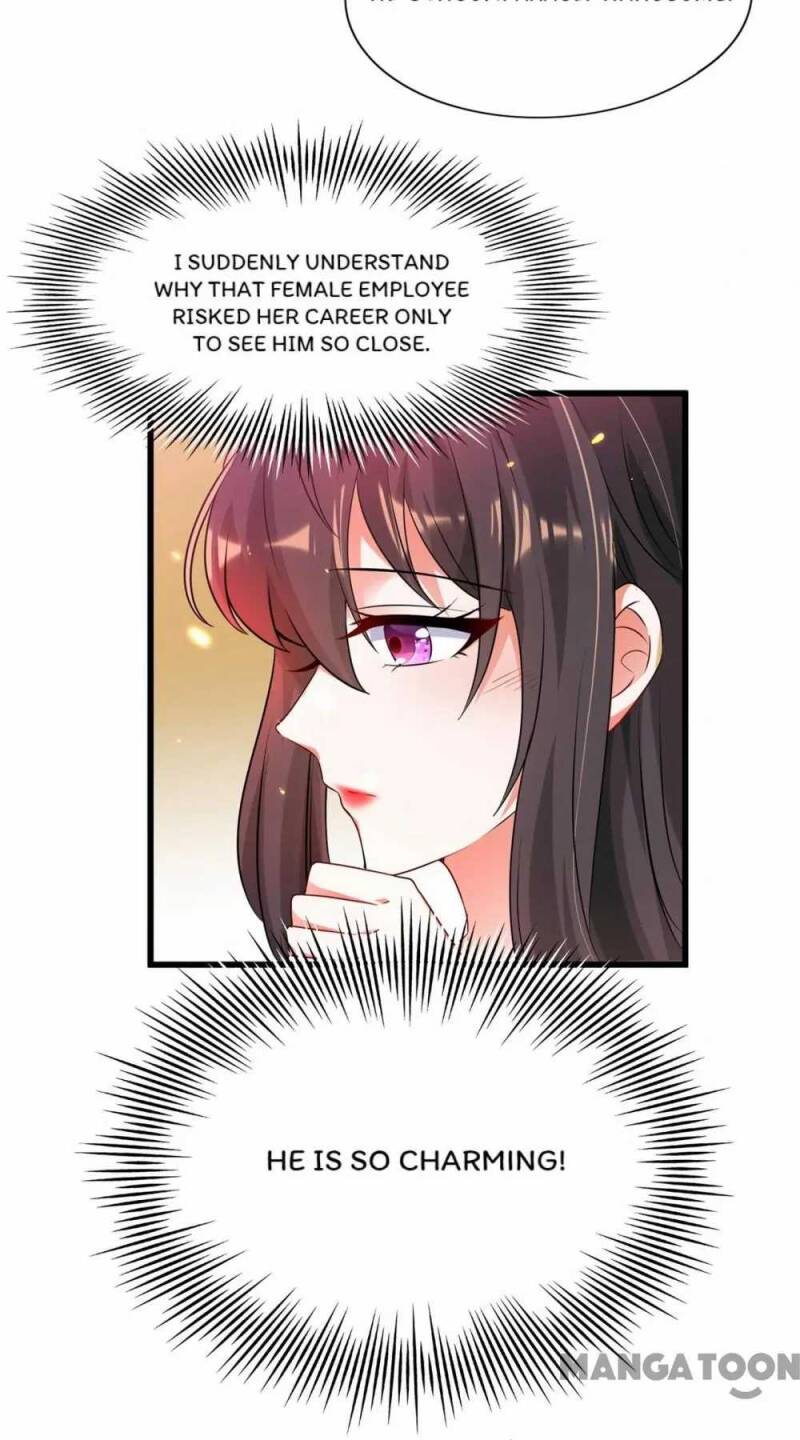 Spicy Wife’s Reborn World chapter 51 - page 38