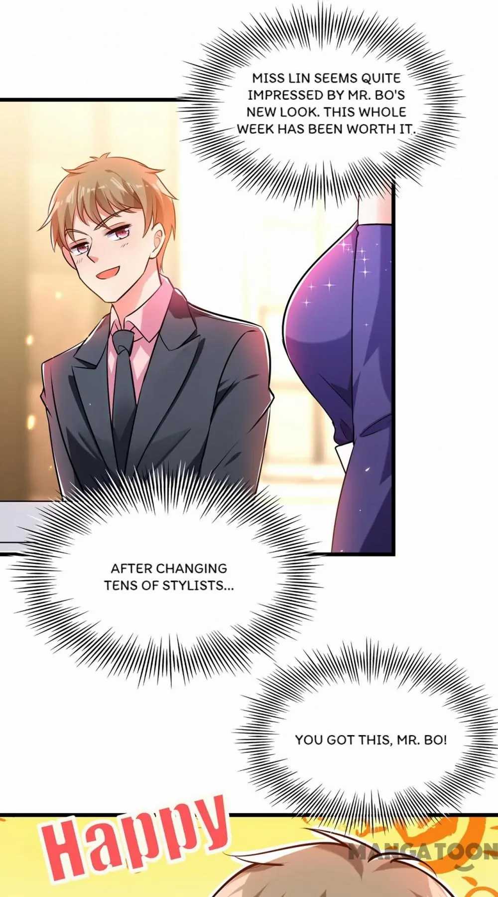 Spicy Wife’s Reborn World chapter 51 - page 39