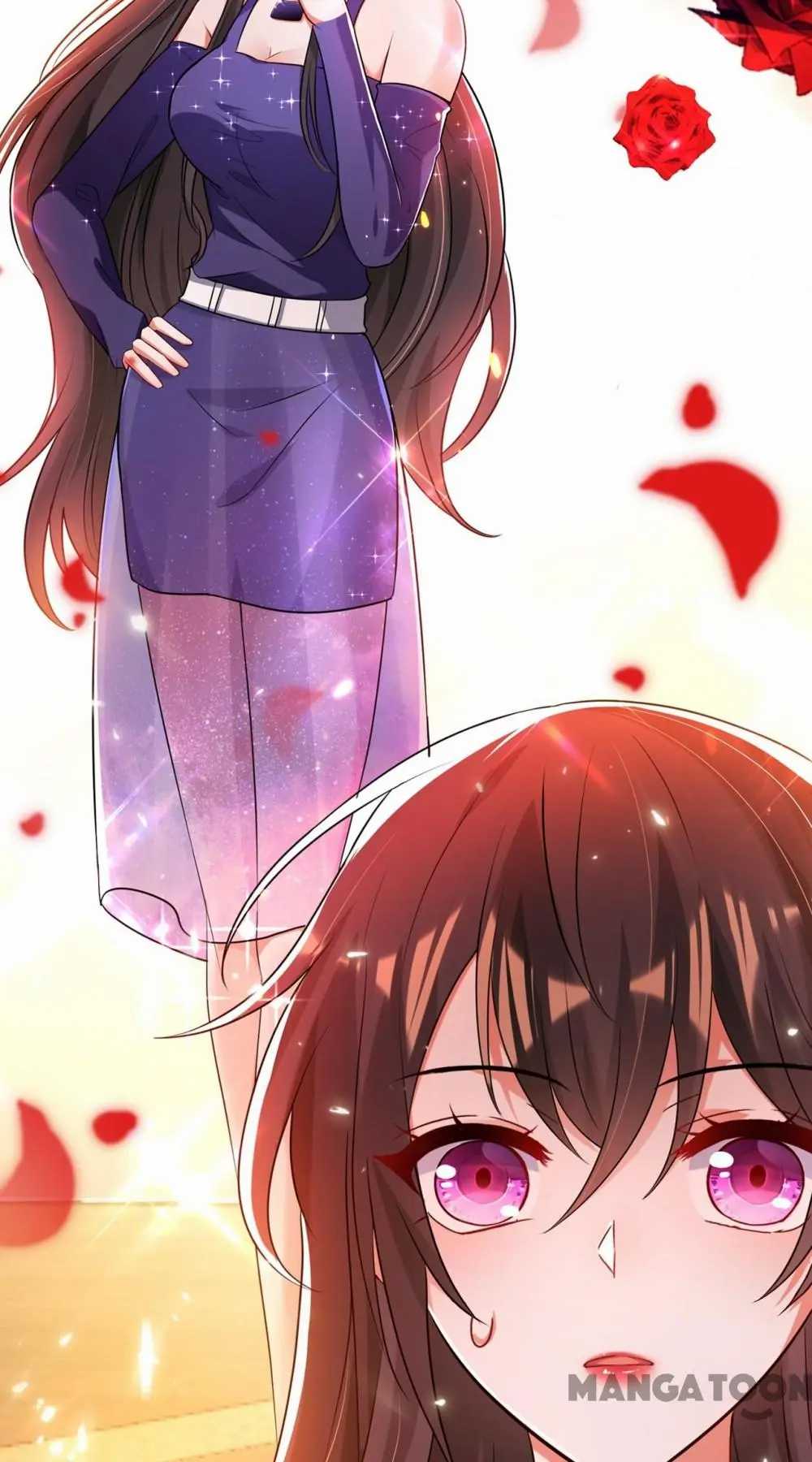 Spicy Wife’s Reborn World chapter 51 - page 42