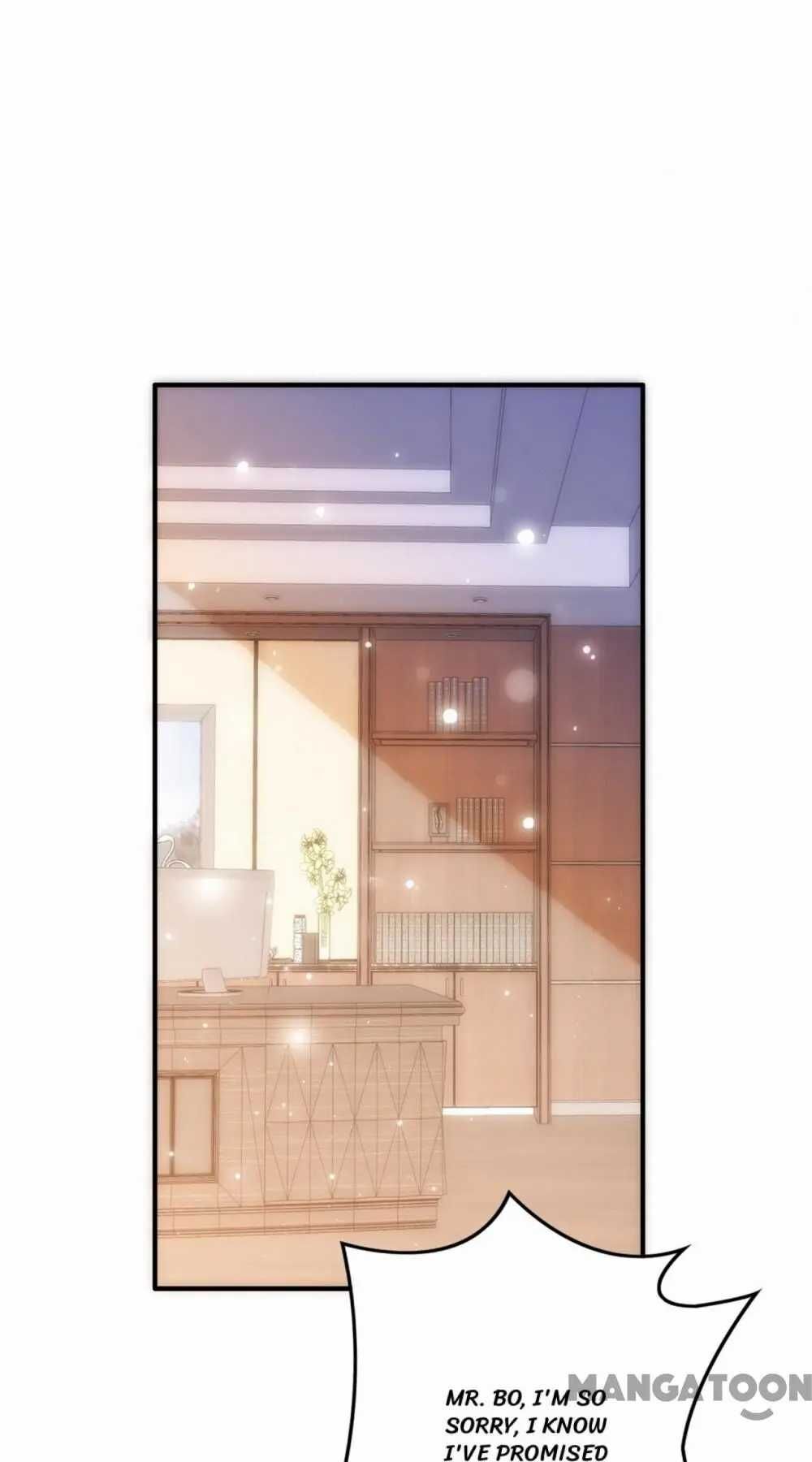 Spicy Wife’s Reborn World chapter 50 - page 1