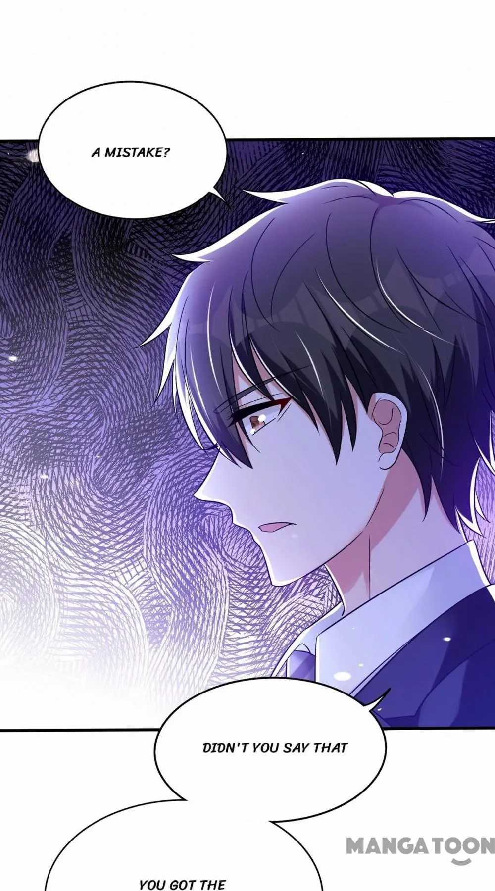 Spicy Wife’s Reborn World chapter 50 - page 11