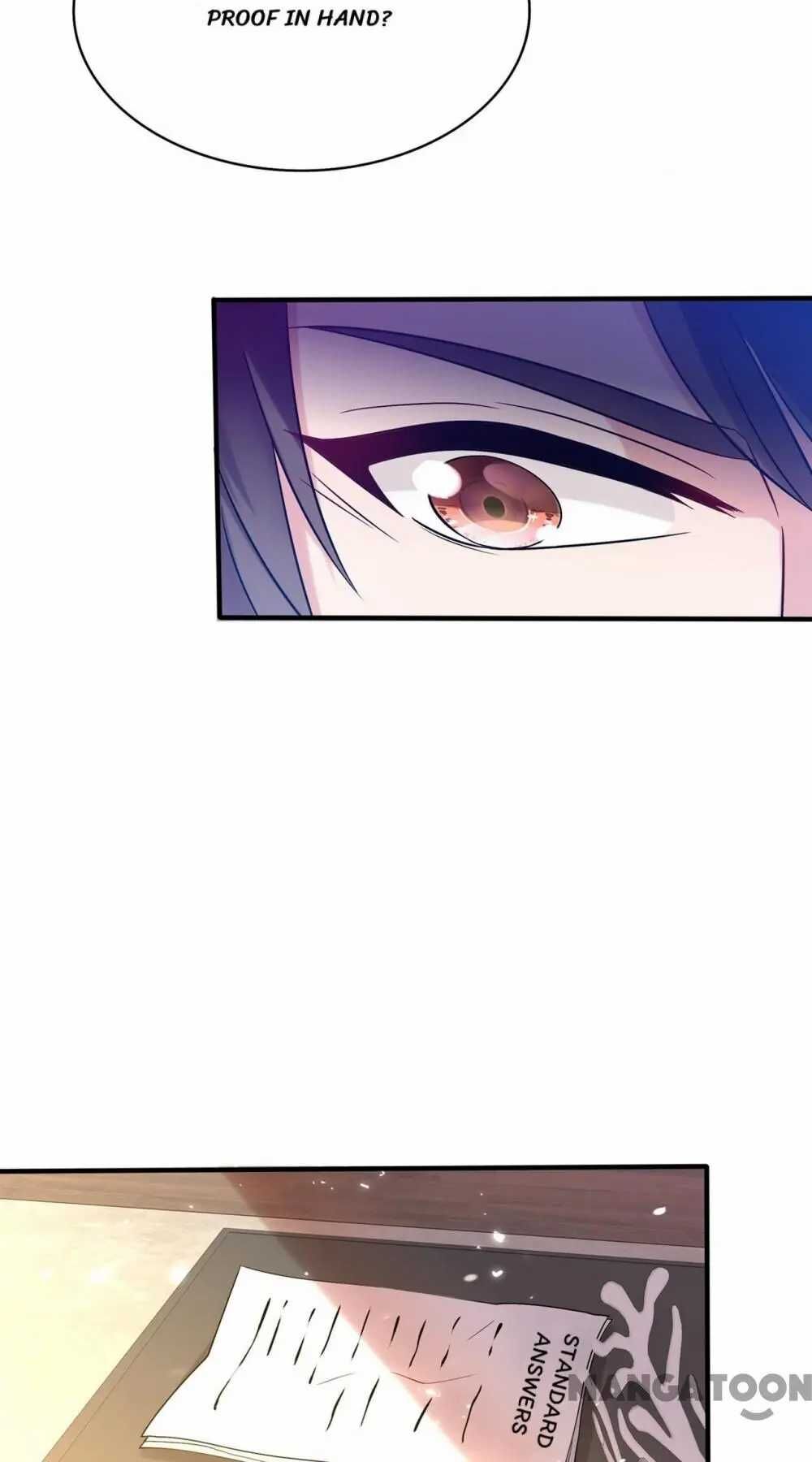 Spicy Wife’s Reborn World chapter 50 - page 12