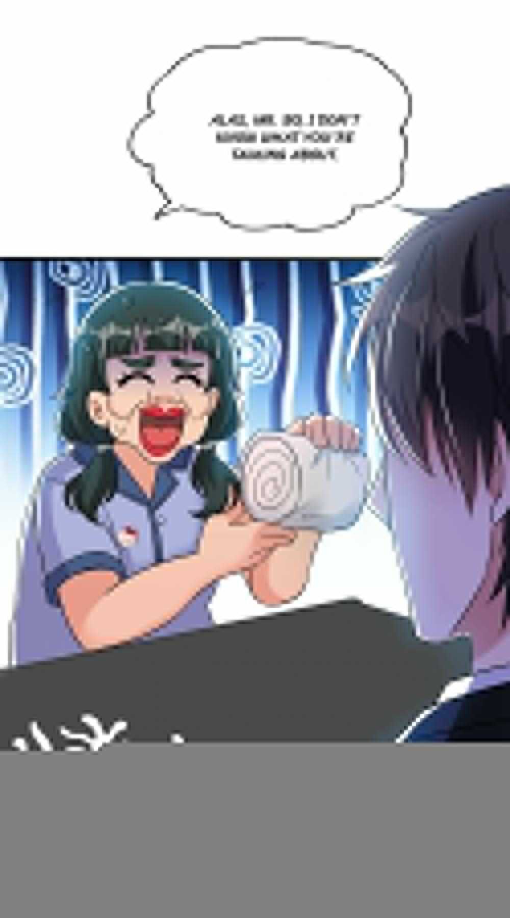 Spicy Wife’s Reborn World chapter 50 - page 14