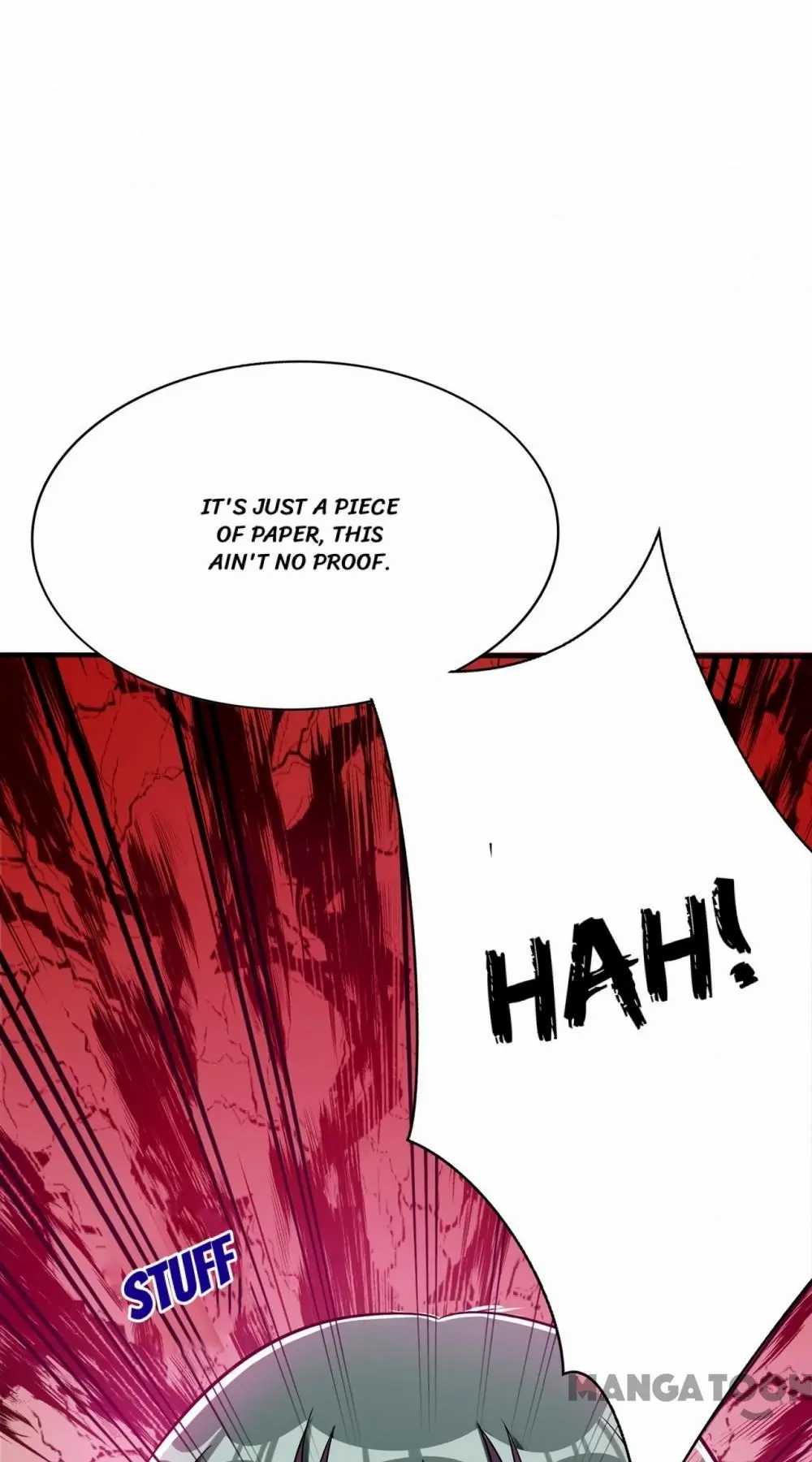 Spicy Wife’s Reborn World chapter 50 - page 15