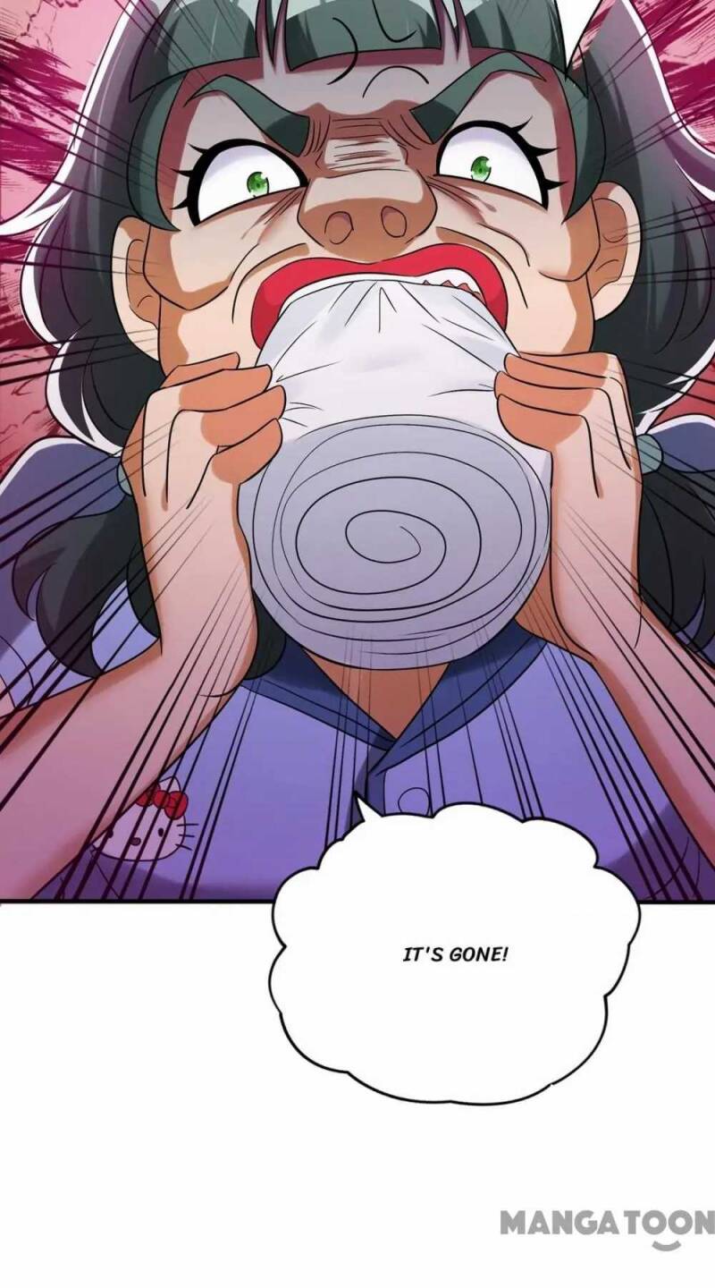 Spicy Wife’s Reborn World chapter 50 - page 16