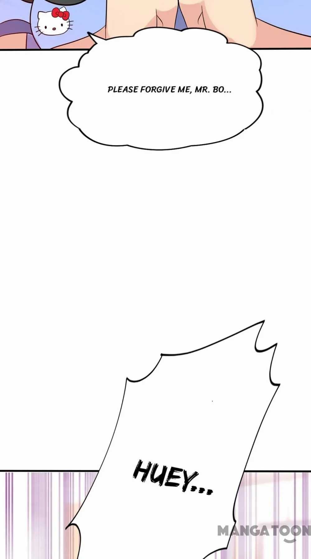 Spicy Wife’s Reborn World chapter 50 - page 19