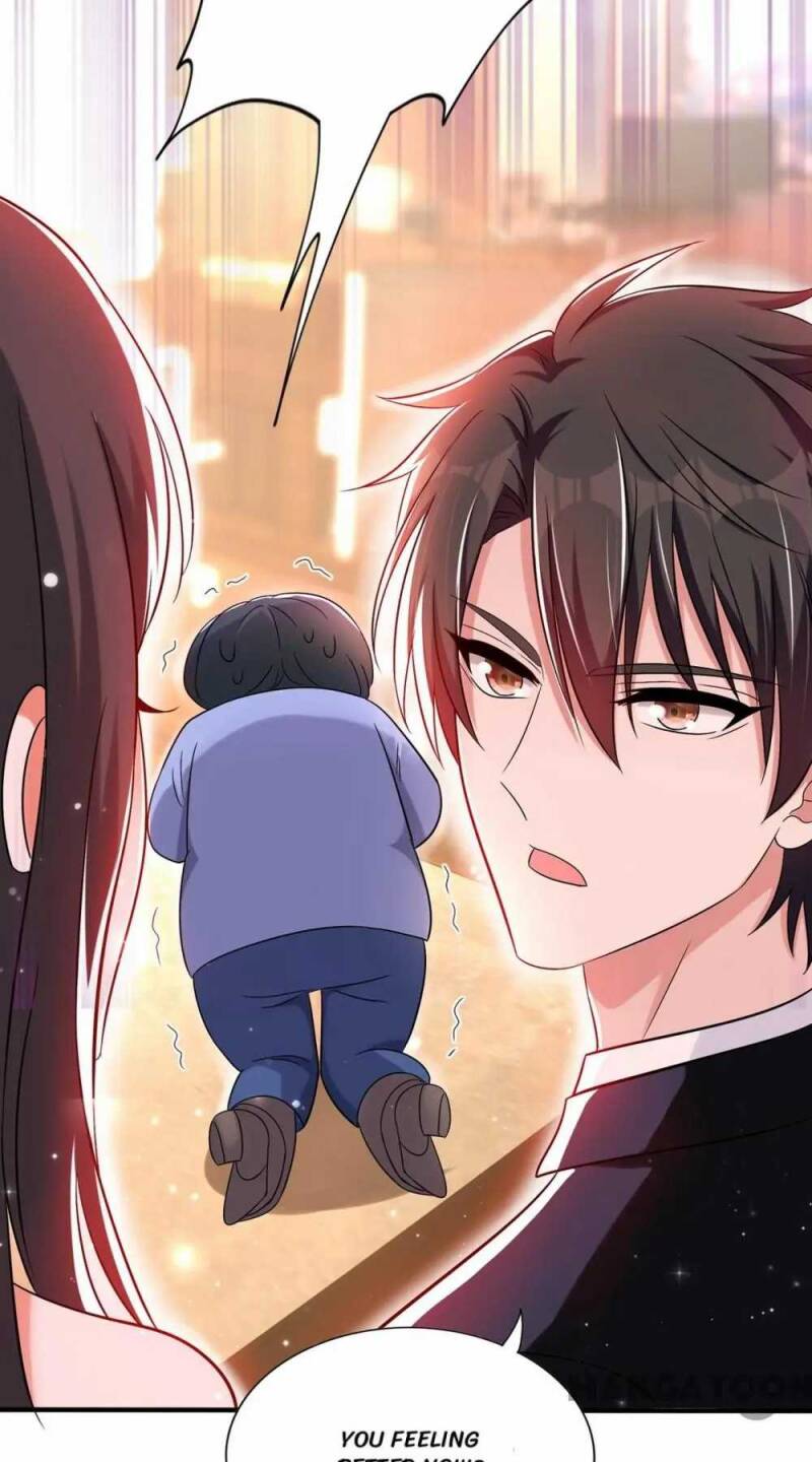 Spicy Wife’s Reborn World chapter 50 - page 20