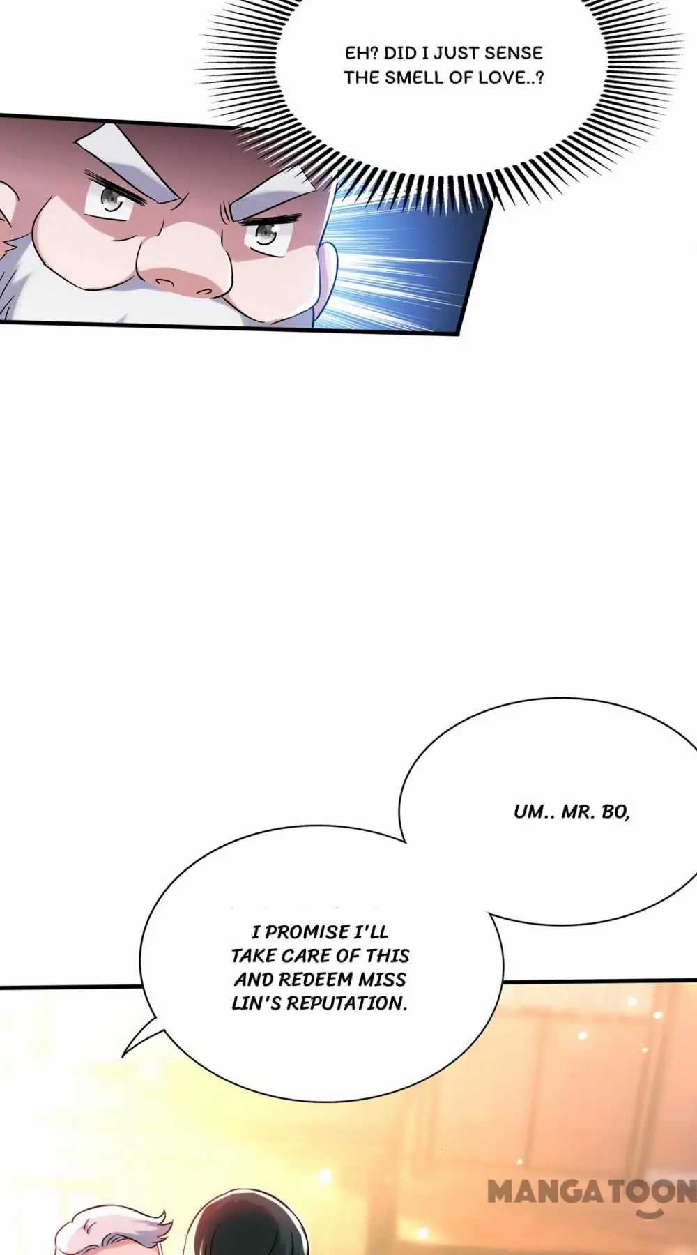 Spicy Wife’s Reborn World chapter 50 - page 23