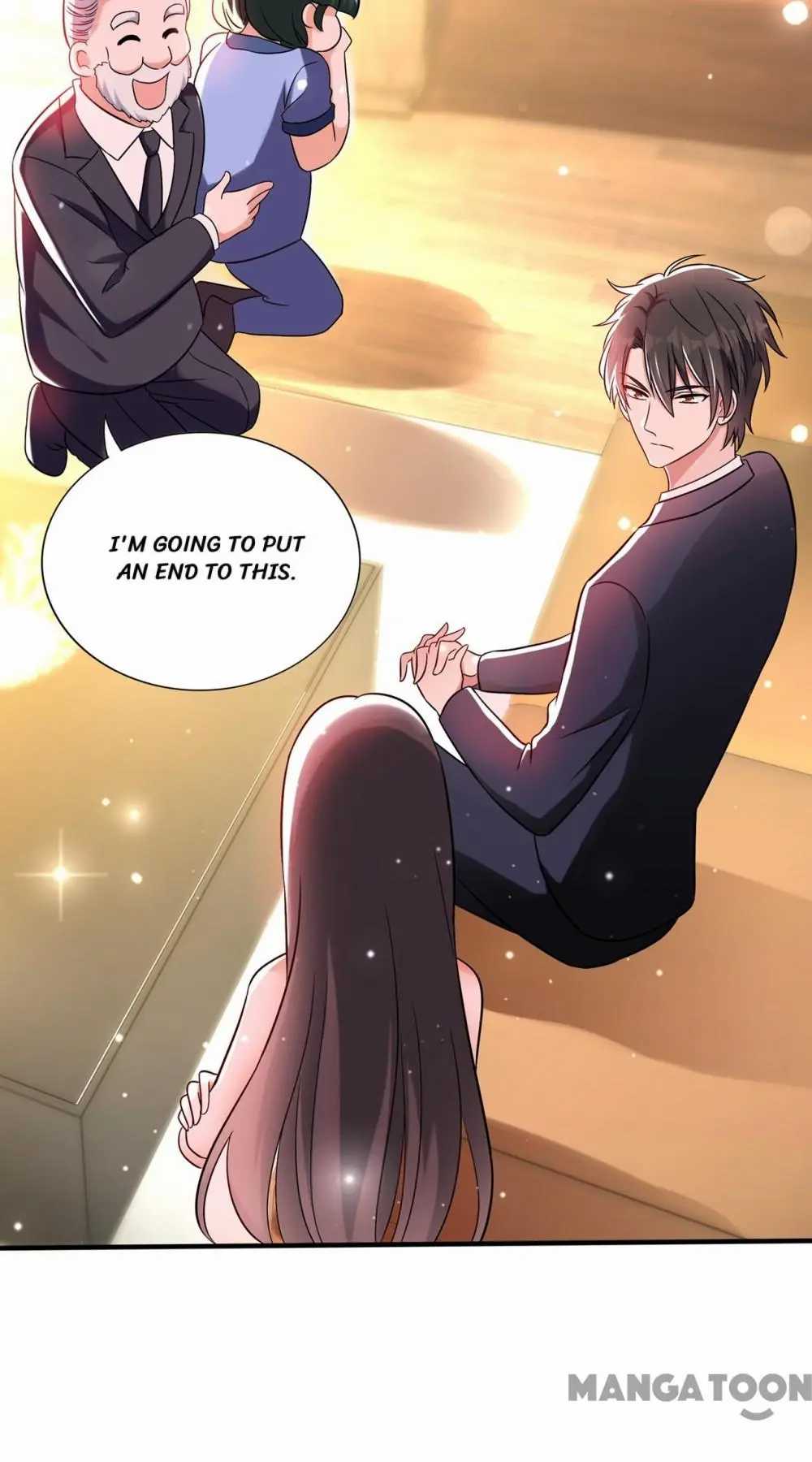 Spicy Wife’s Reborn World chapter 50 - page 24