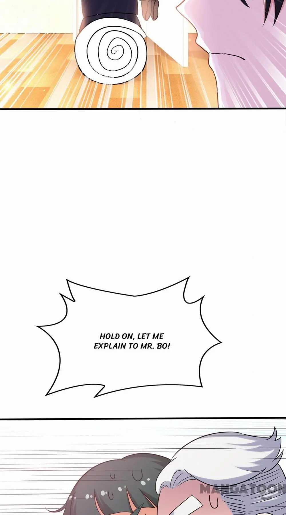 Spicy Wife’s Reborn World chapter 50 - page 27