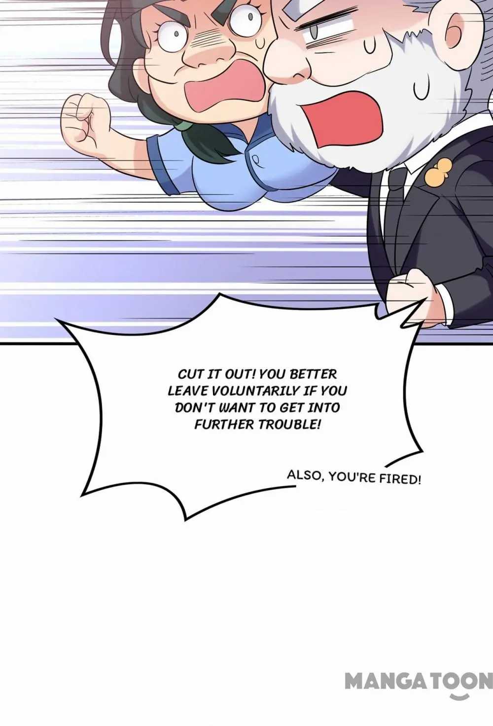 Spicy Wife’s Reborn World chapter 50 - page 28