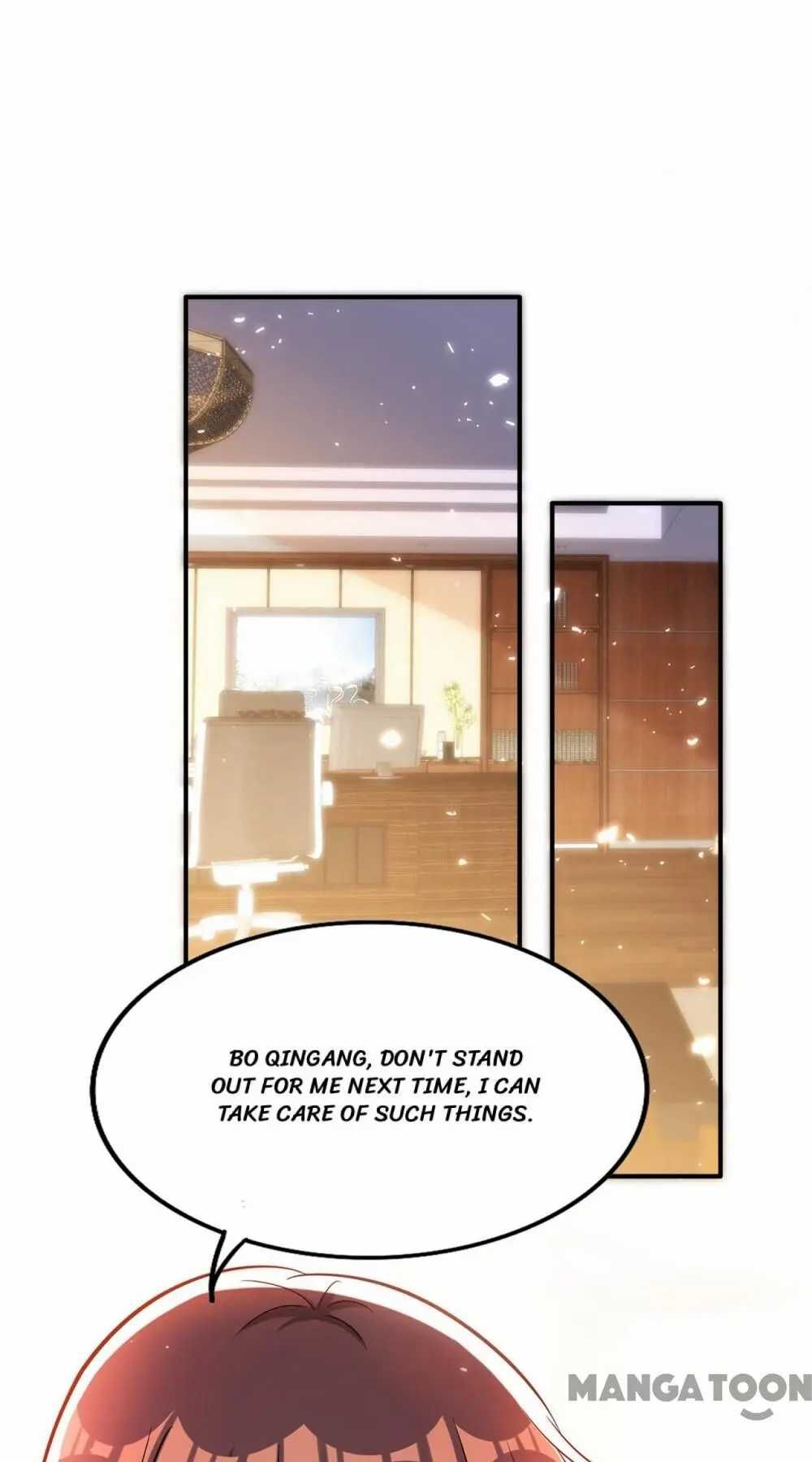 Spicy Wife’s Reborn World chapter 50 - page 29