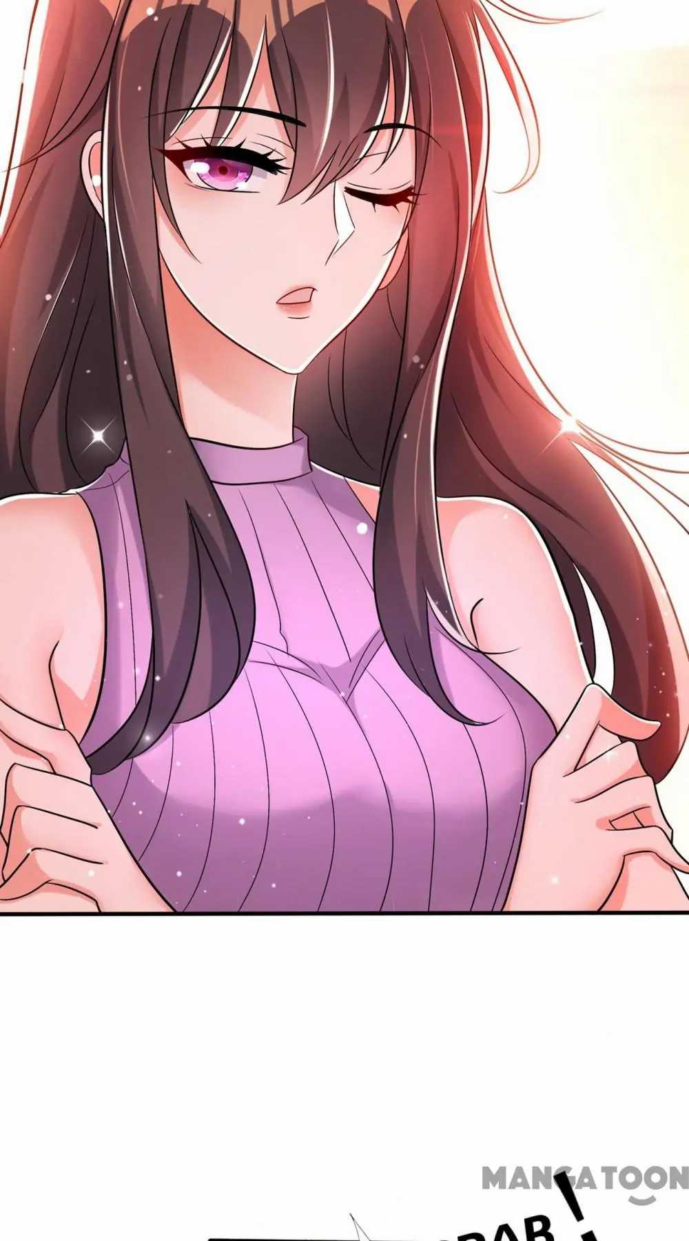 Spicy Wife’s Reborn World chapter 50 - page 30