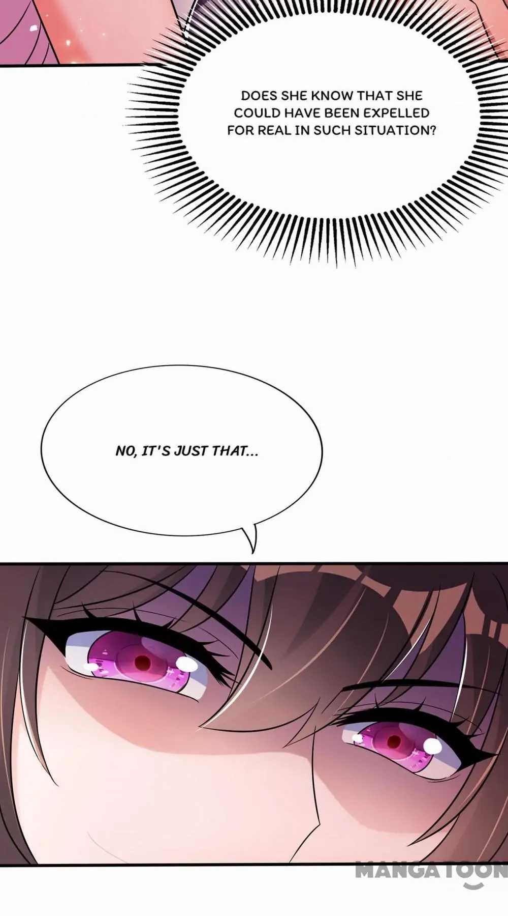 Spicy Wife’s Reborn World chapter 50 - page 34