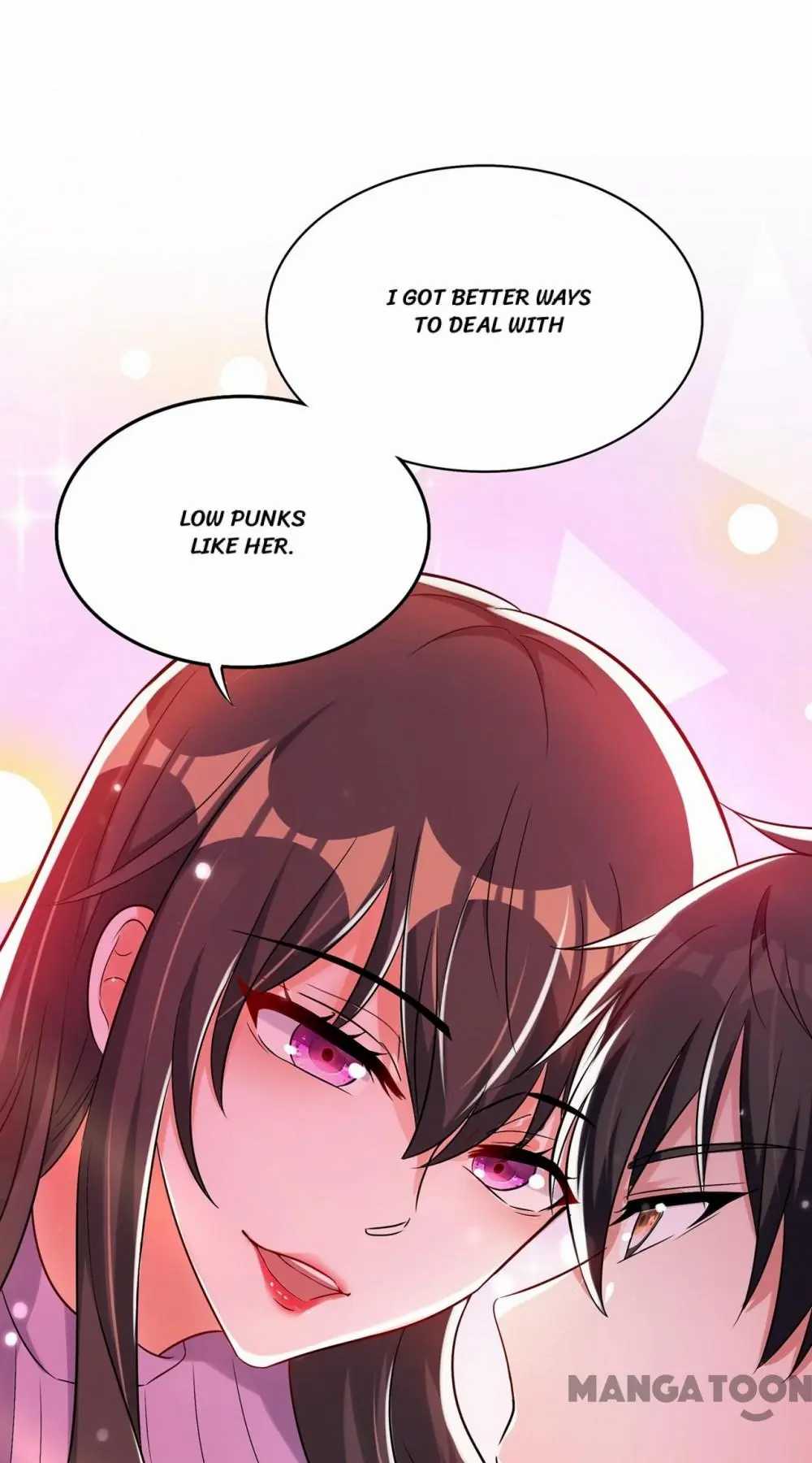 Spicy Wife’s Reborn World chapter 50 - page 36