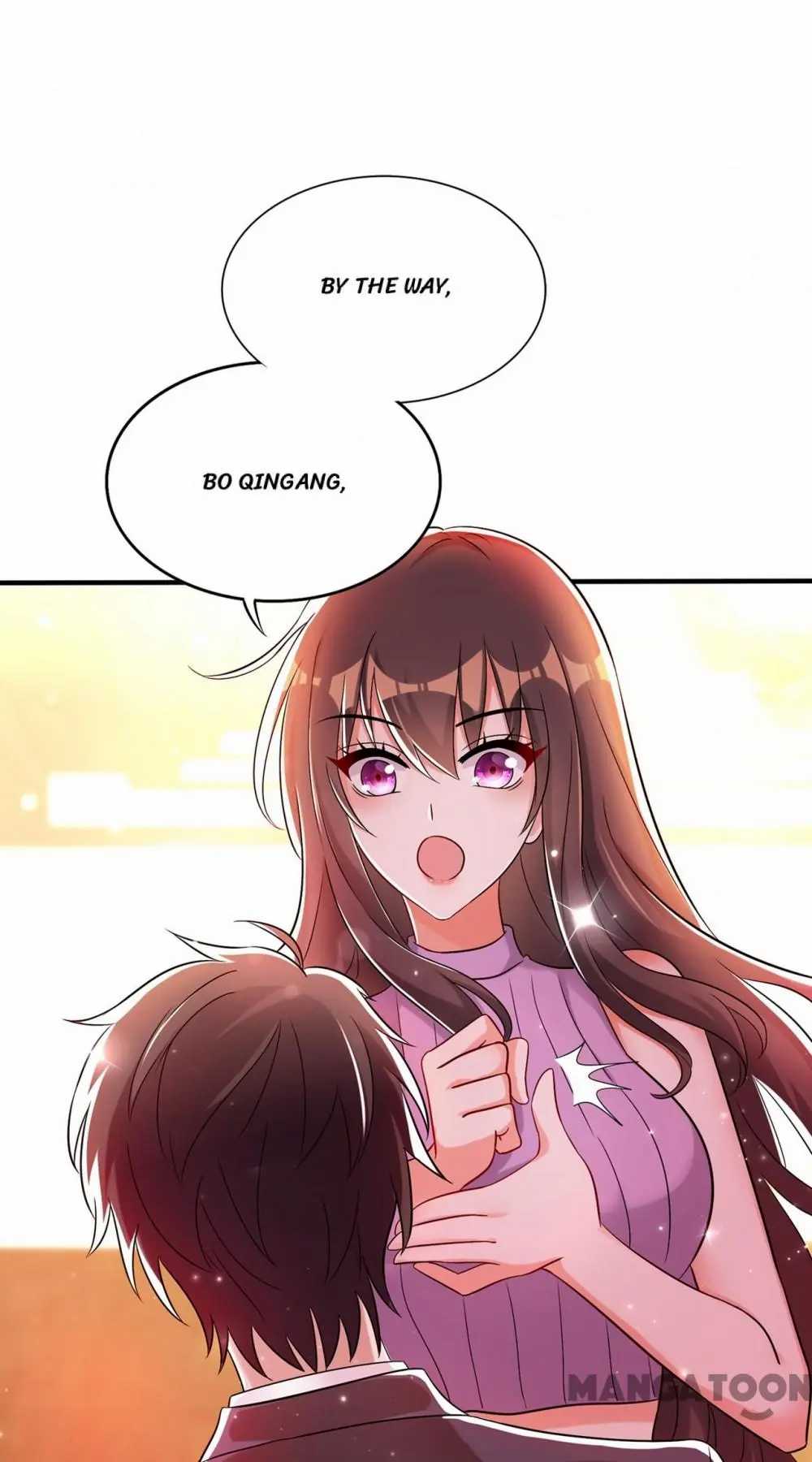 Spicy Wife’s Reborn World chapter 50 - page 40