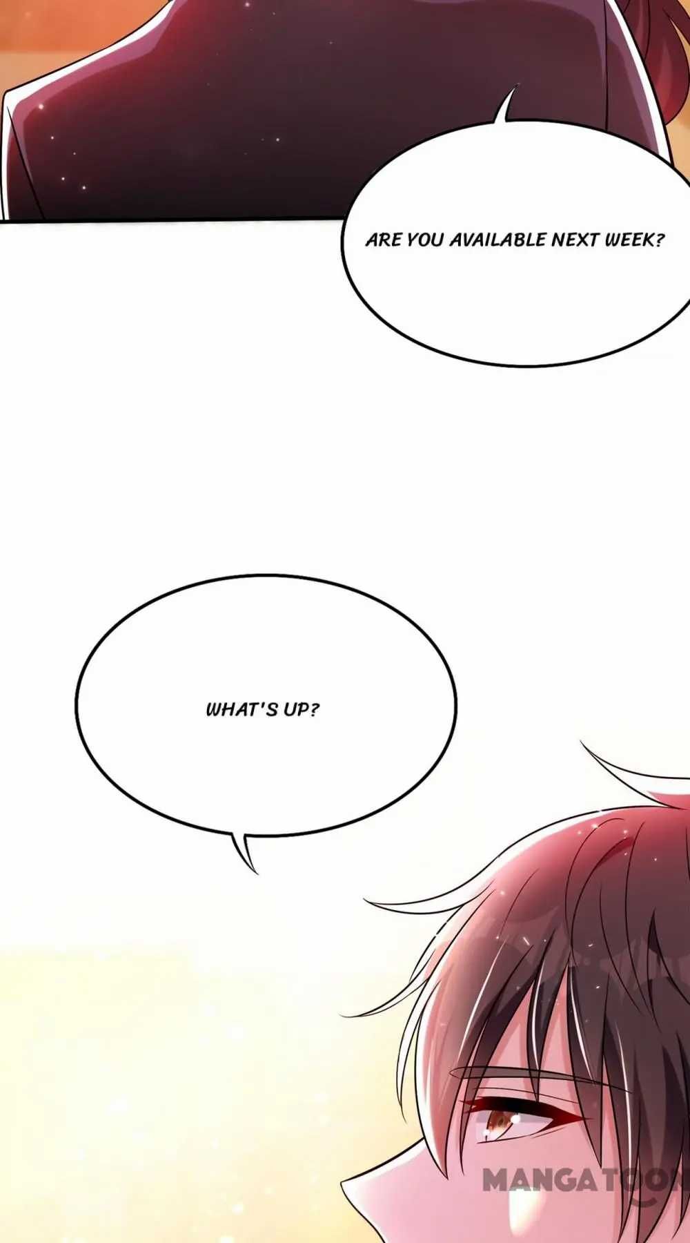 Spicy Wife’s Reborn World chapter 50 - page 41