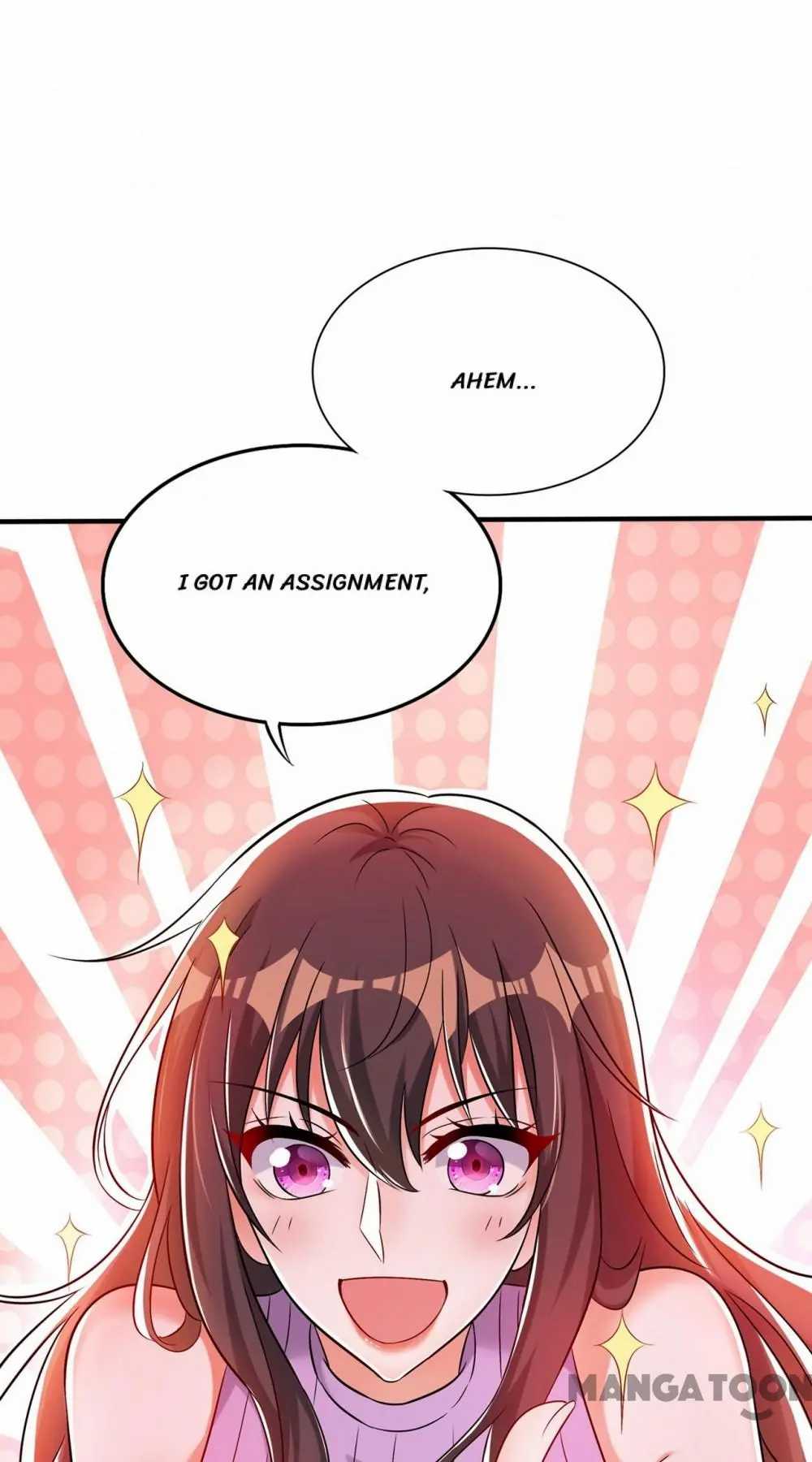 Spicy Wife’s Reborn World chapter 50 - page 43